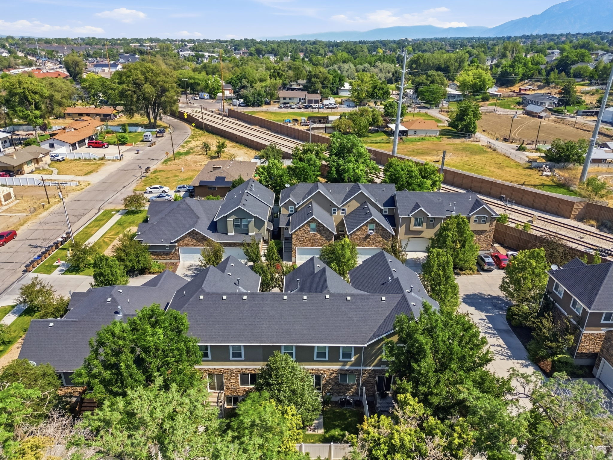 RICH - Residential