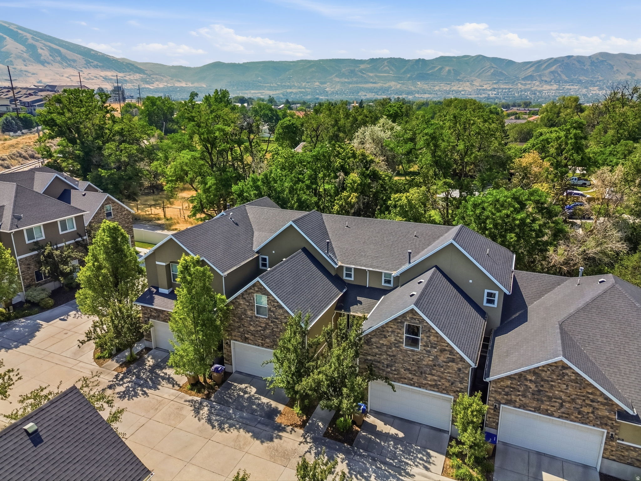 RICH - Residential