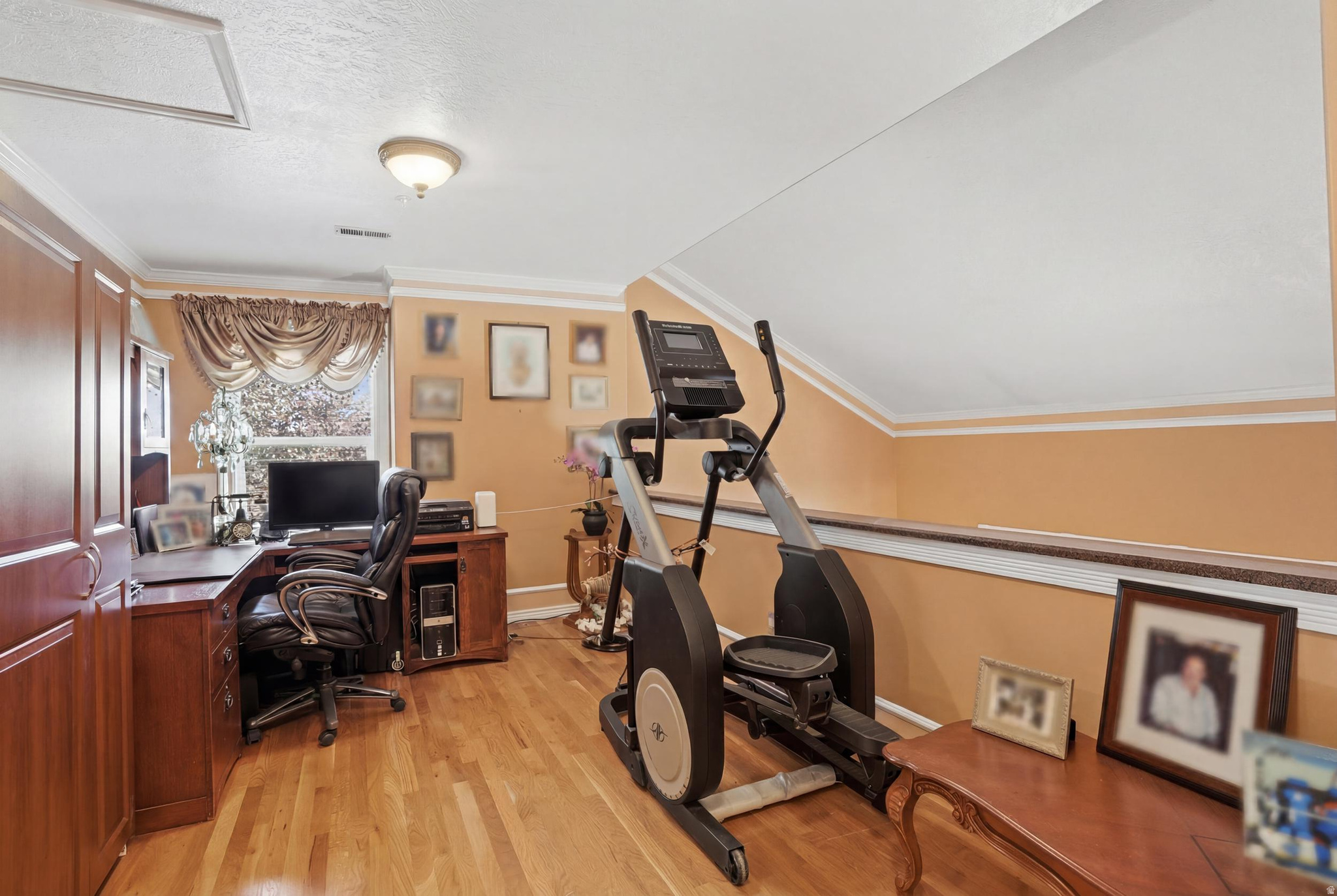 SUNCREST - Residential