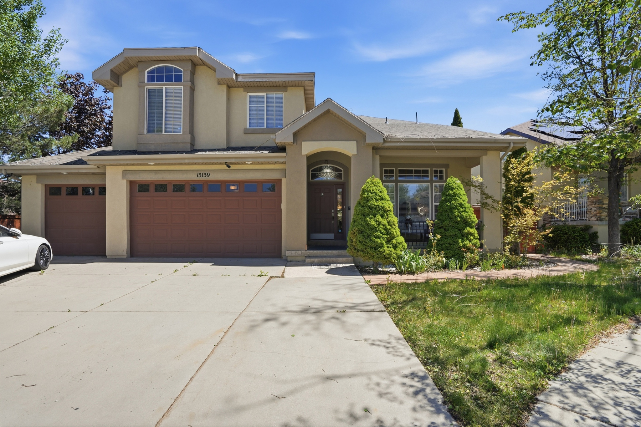 SUNCREST - Residential