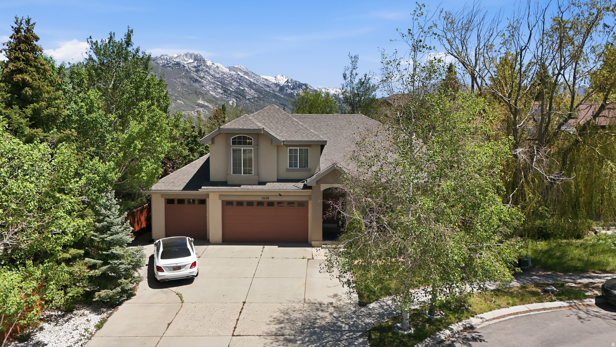 SUNCREST - Residential