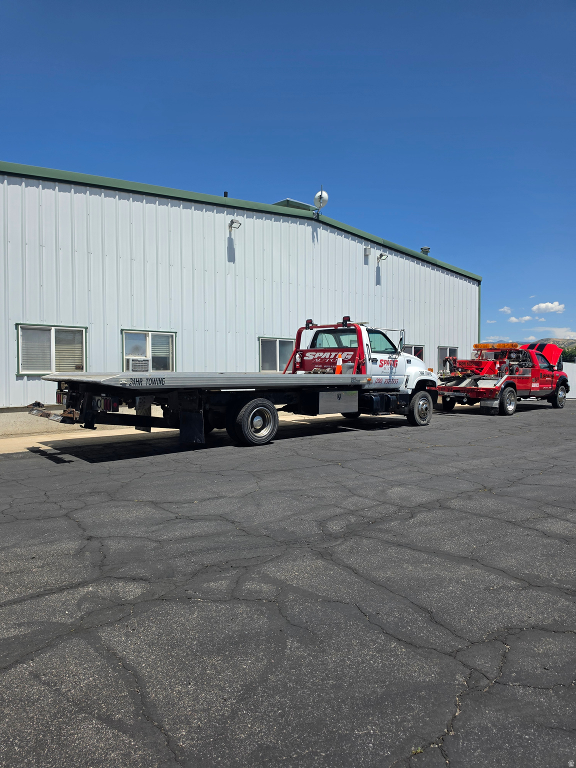 SANCREST COMMERCIAL PARK - Commercial Sale