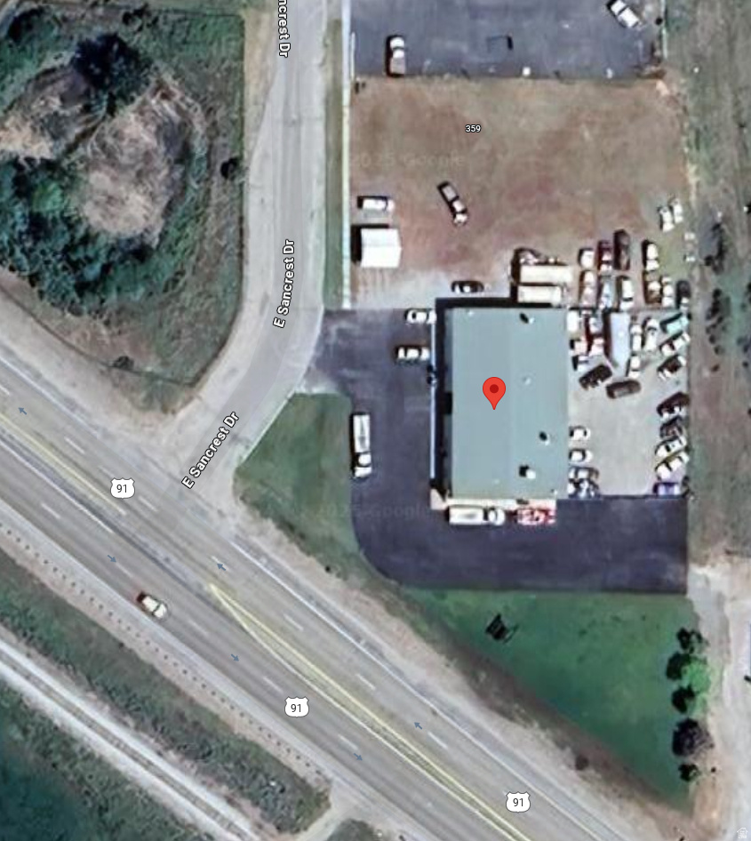 SANCREST COMMERCIAL PARK - Commercial Sale