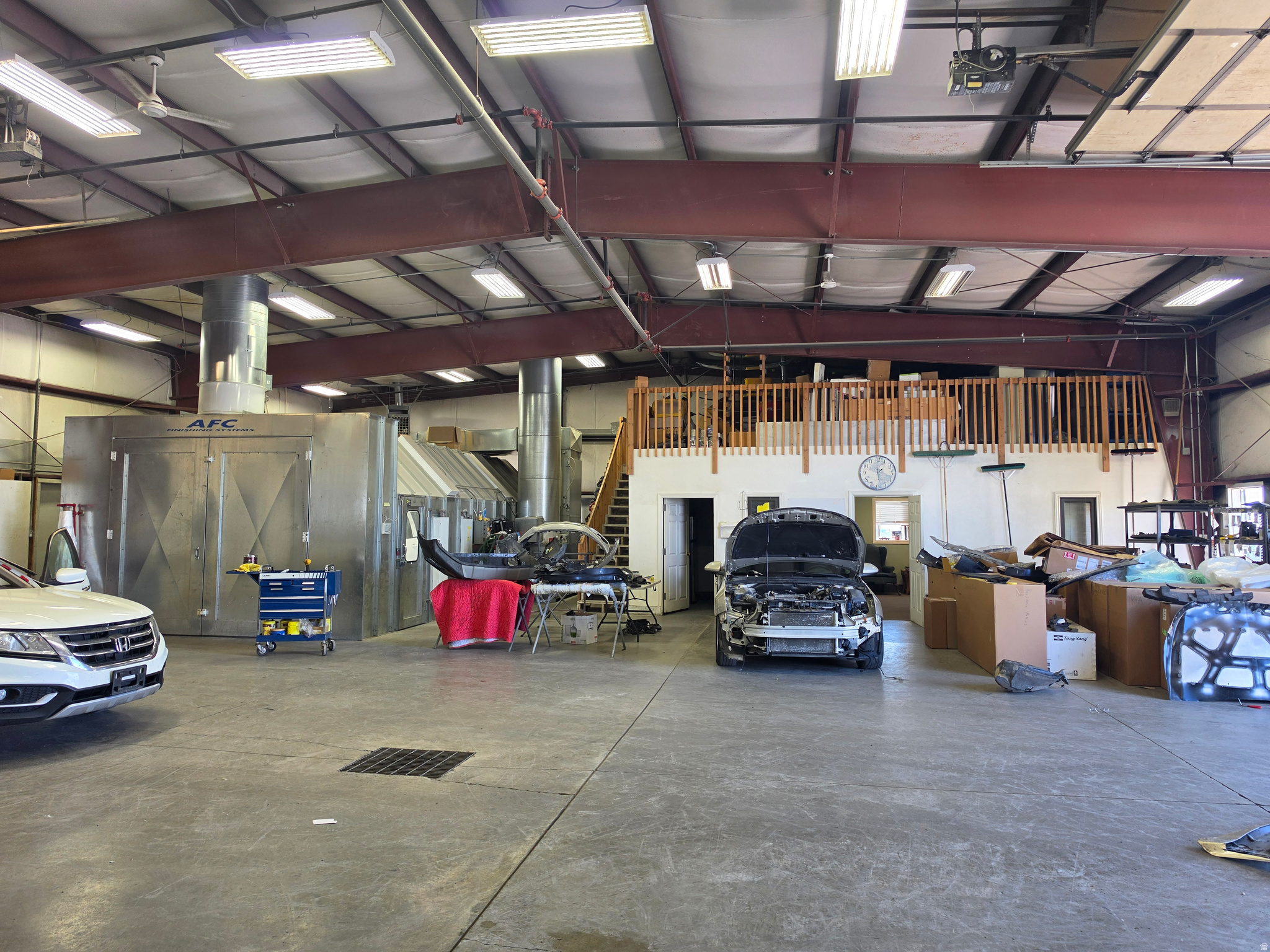 SANCREST COMMERCIAL PARK - Commercial Sale