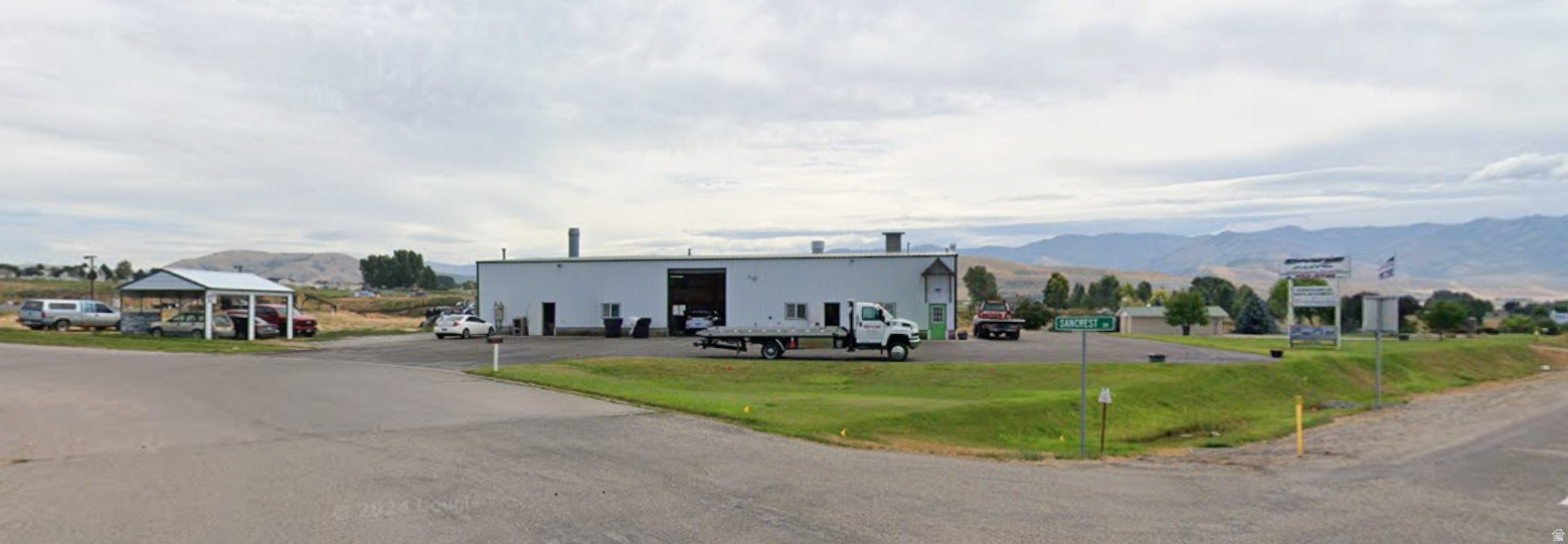 SANCREST COMMERCIAL PARK - Commercial Sale