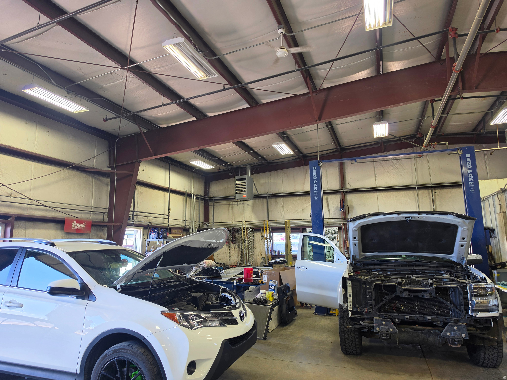 SANCREST COMMERCIAL PARK - Commercial Sale