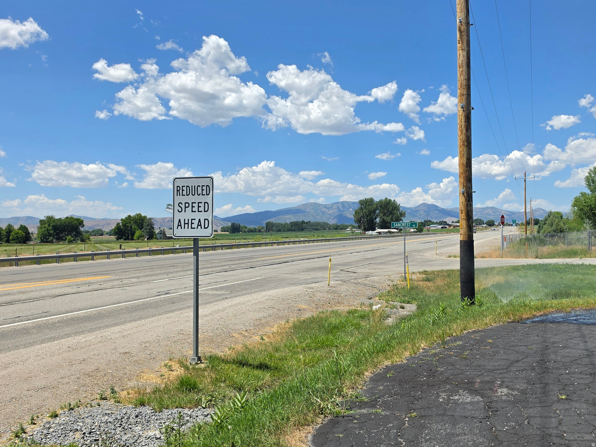 SANCREST COMMERCIAL PARK - Commercial Sale