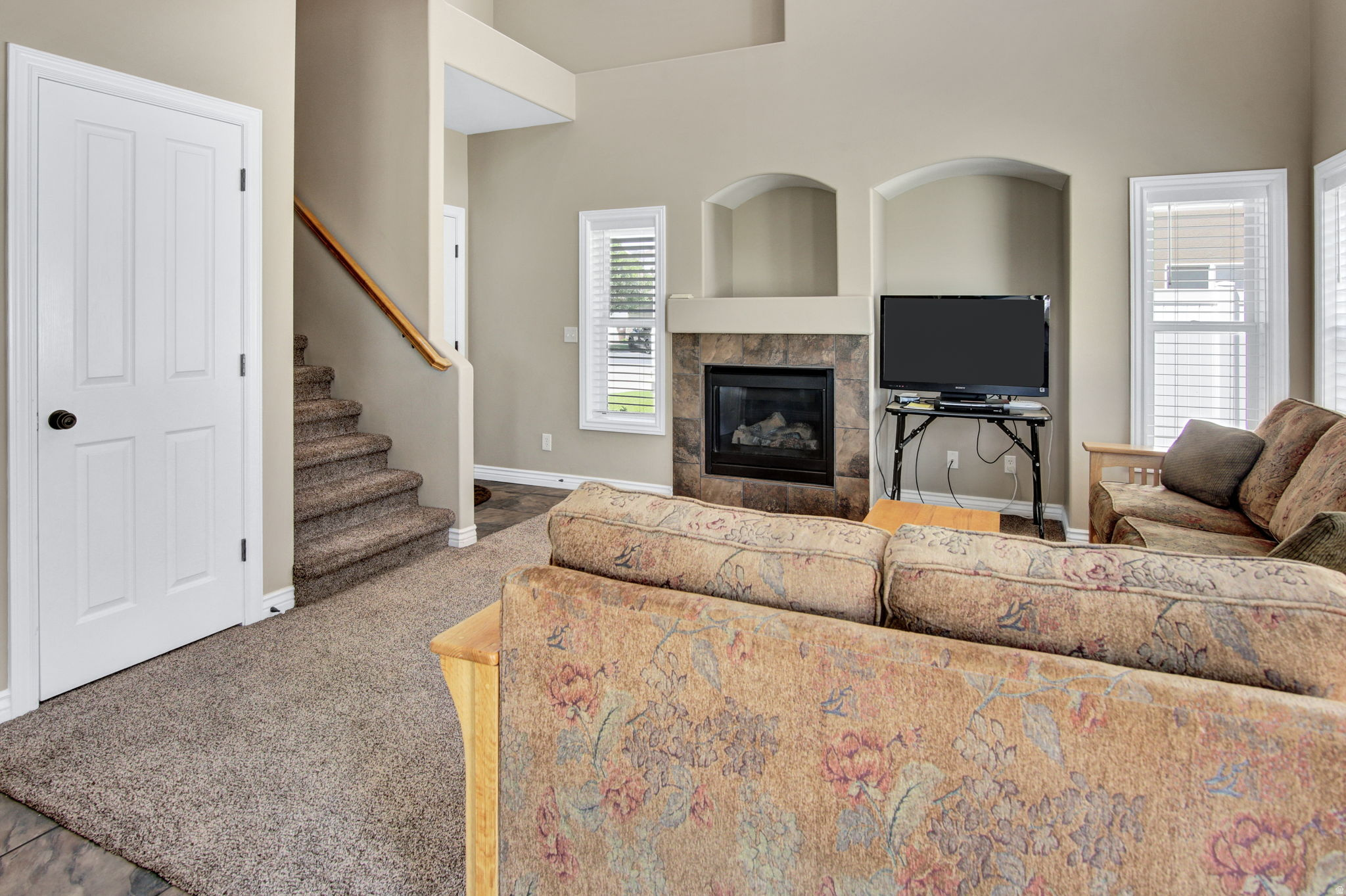 SEASONS AT THE RIDGE - Residential