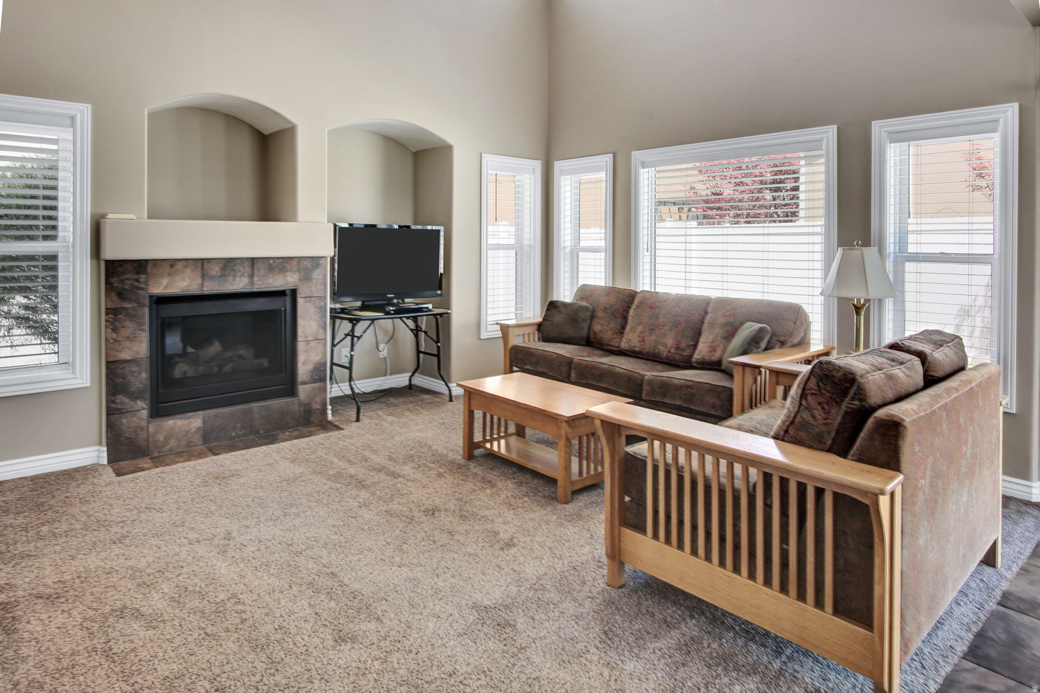 SEASONS AT THE RIDGE - Residential