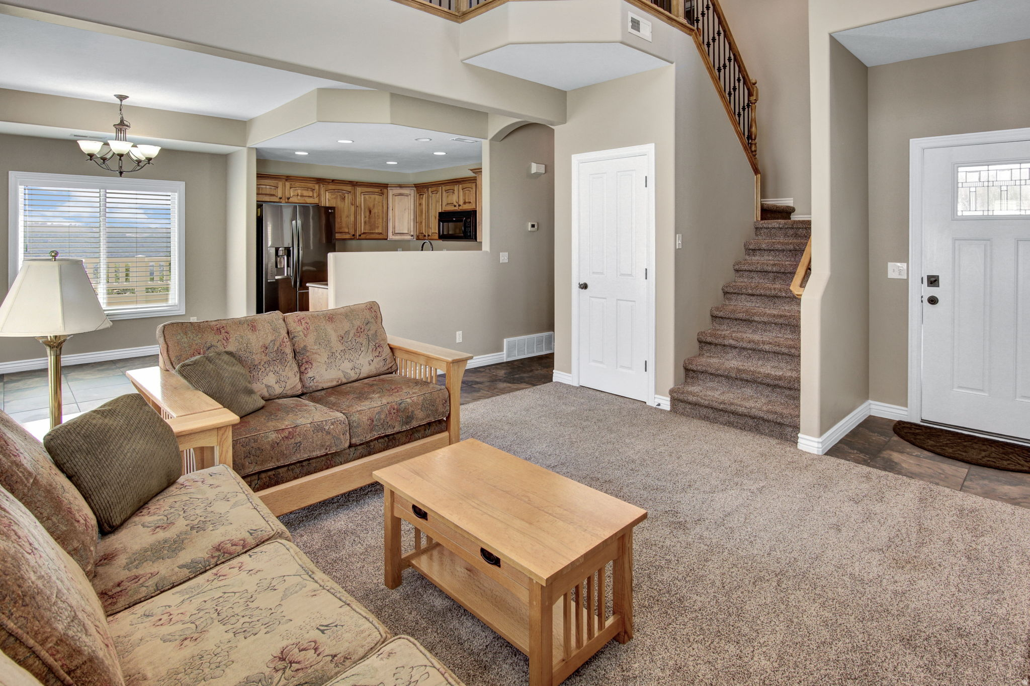SEASONS AT THE RIDGE - Residential