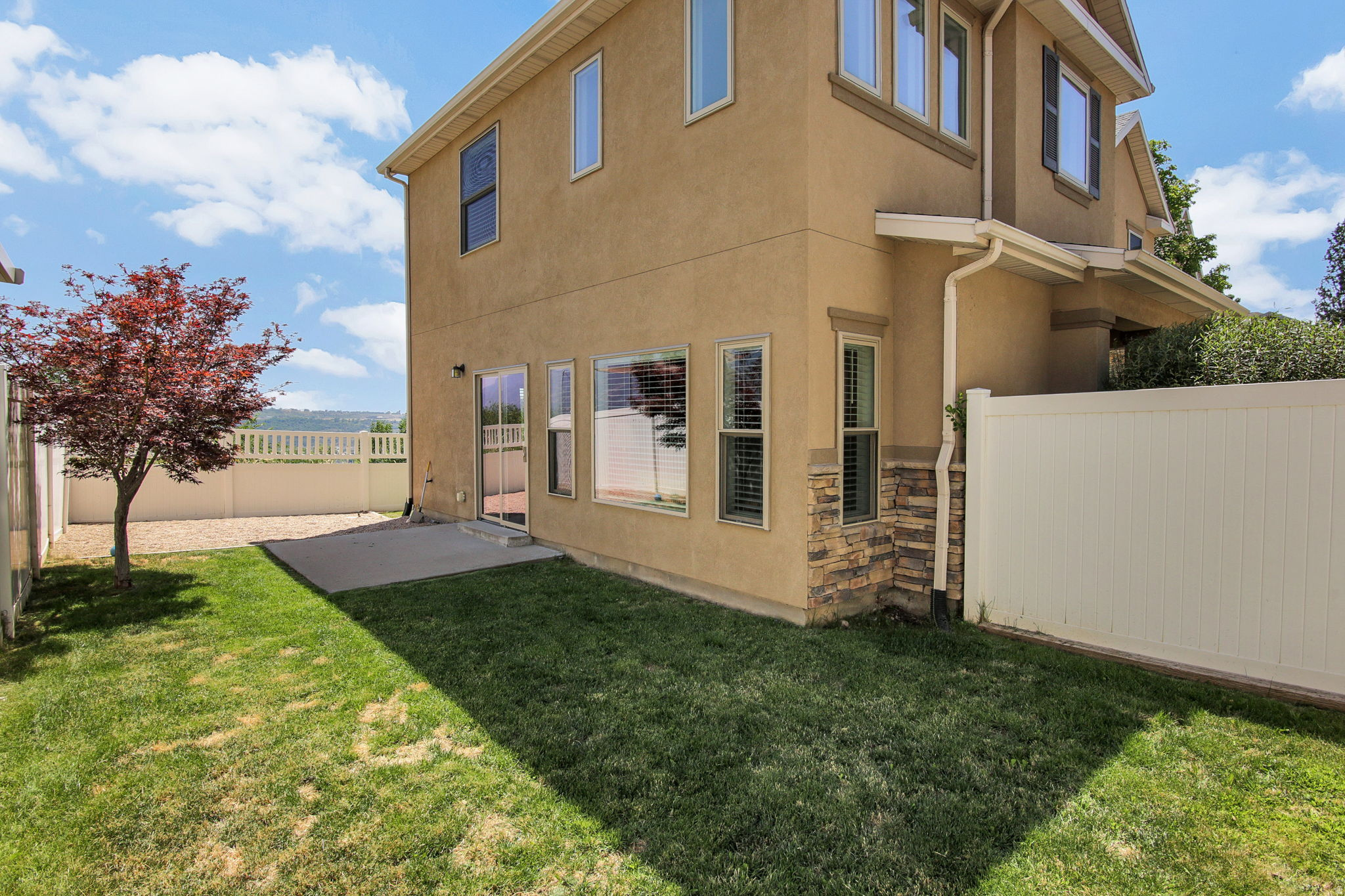 SEASONS AT THE RIDGE - Residential