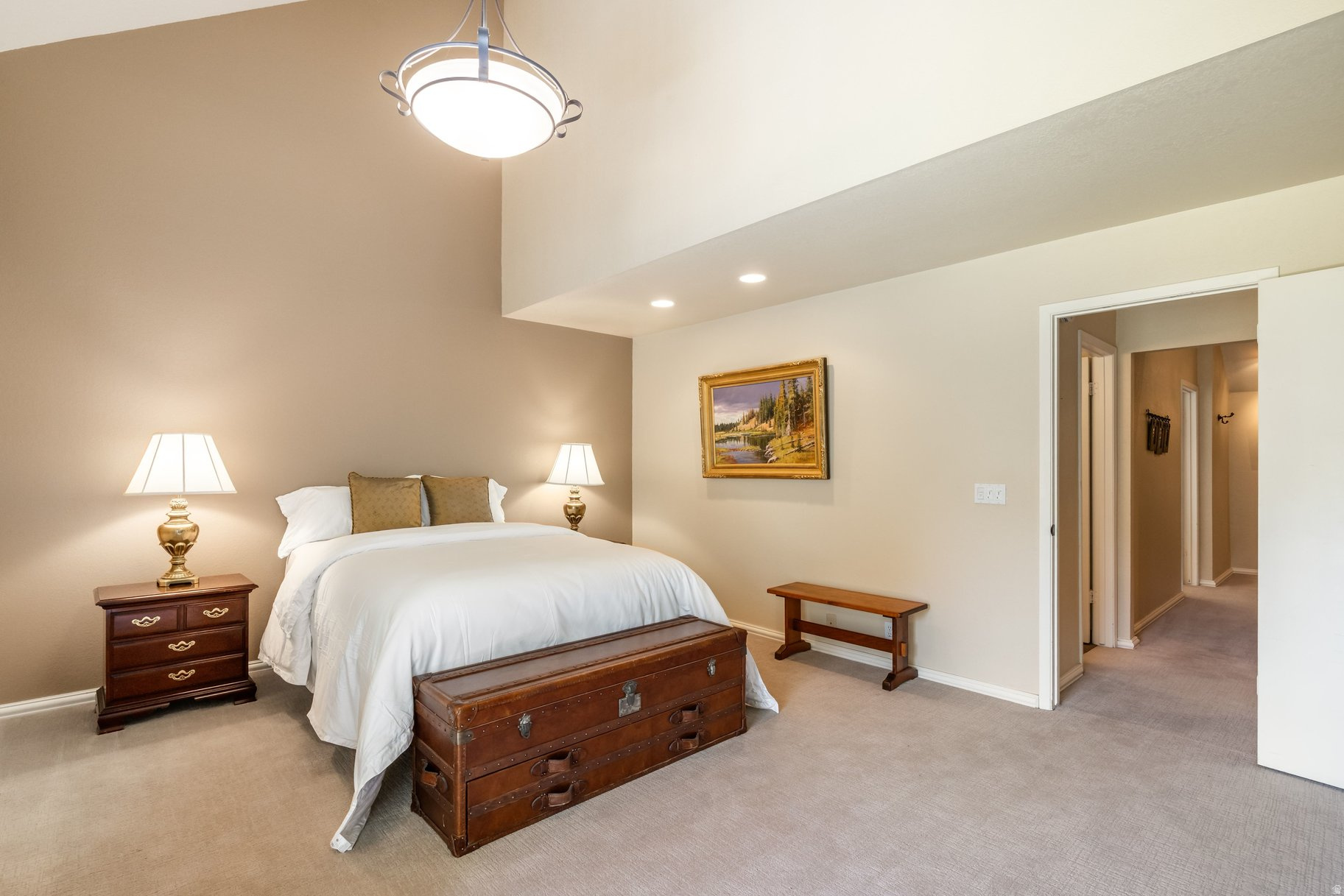 RACQUET CLUB - Residential