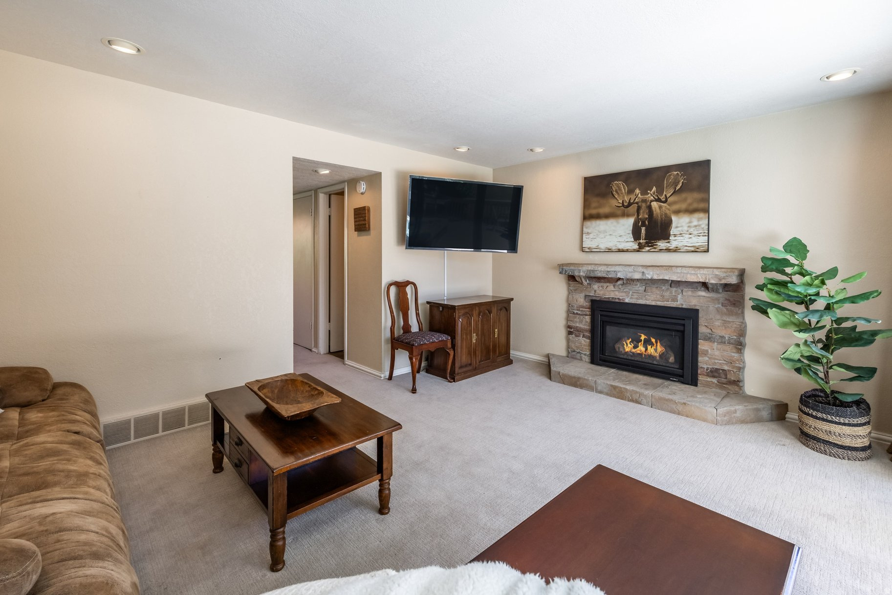 RACQUET CLUB - Residential