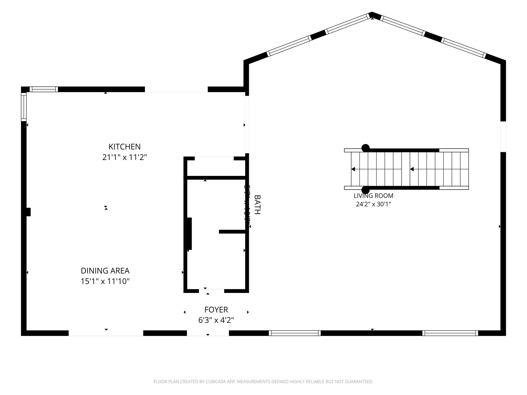 ROAD TAYLOR - Residential