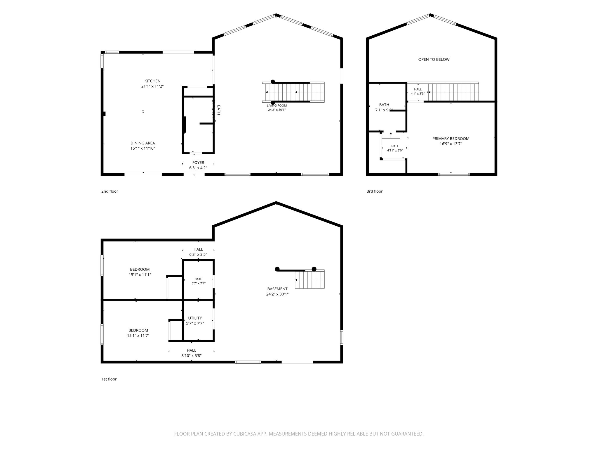 ROAD TAYLOR - Residential