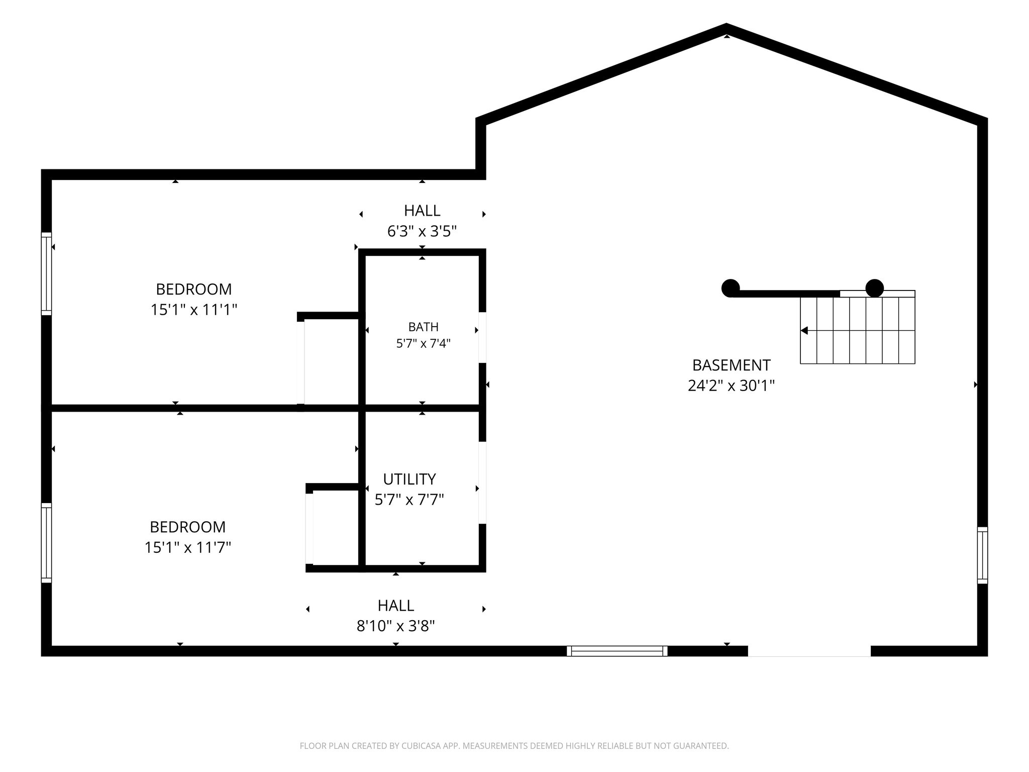 ROAD TAYLOR - Residential