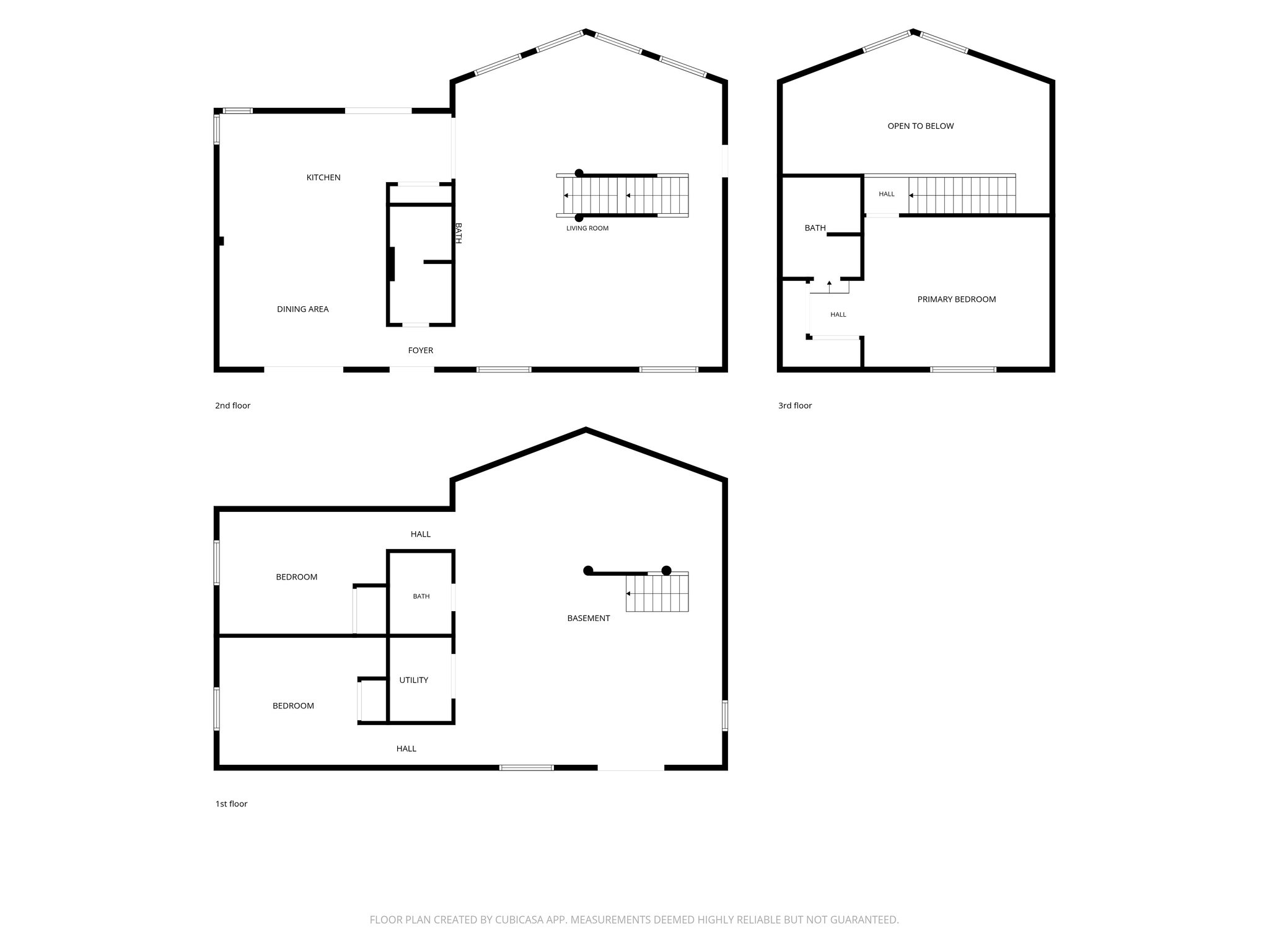 ROAD TAYLOR - Residential