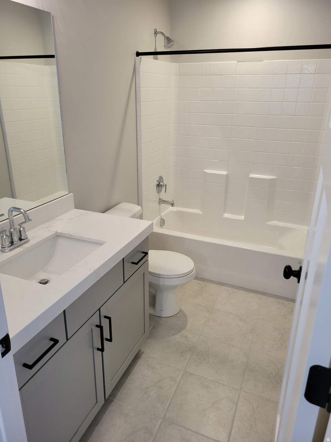 SPRING RUN TOWNHOMES - Residential