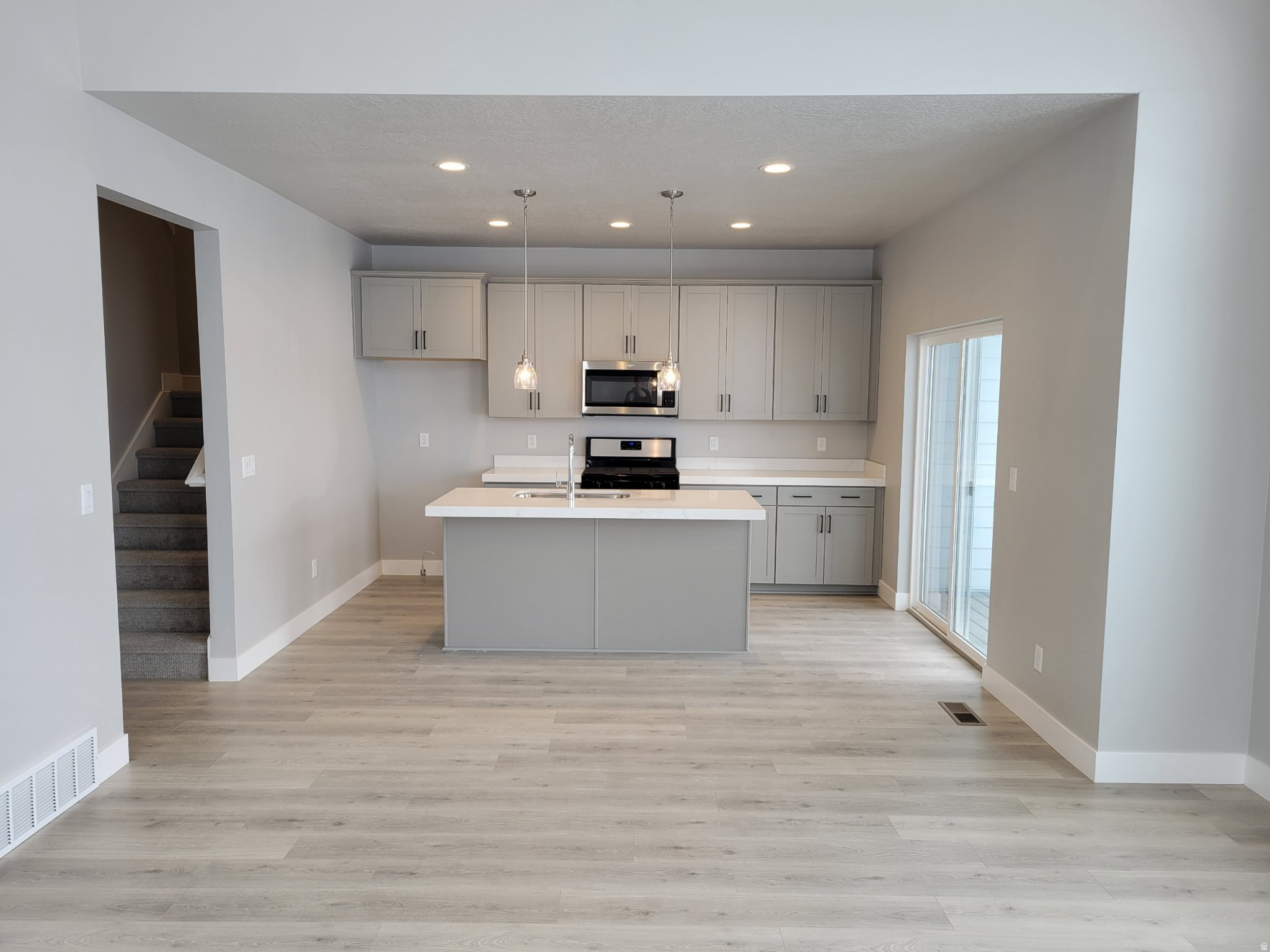 SPRING RUN TOWNHOMES - Residential