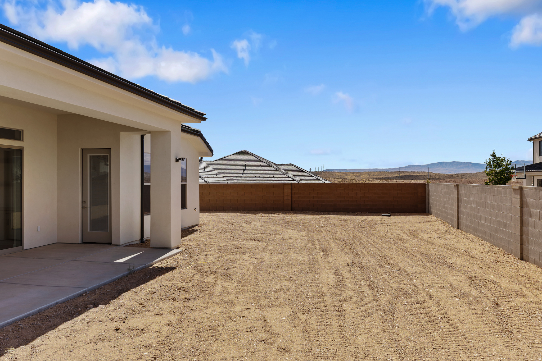 DESERT SOLARIS - Residential