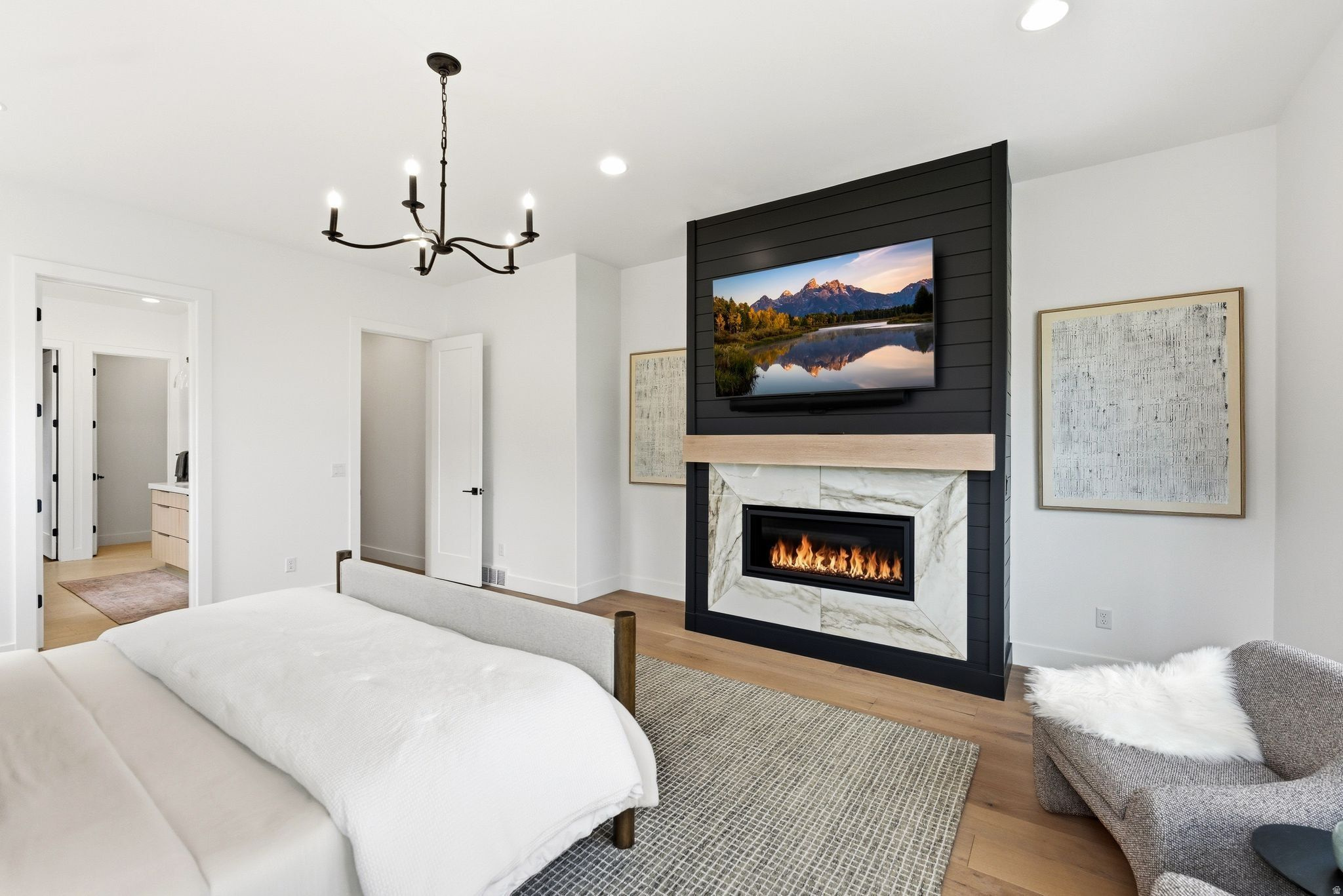 STEWART RANCHES SUBDIVISION - Residential