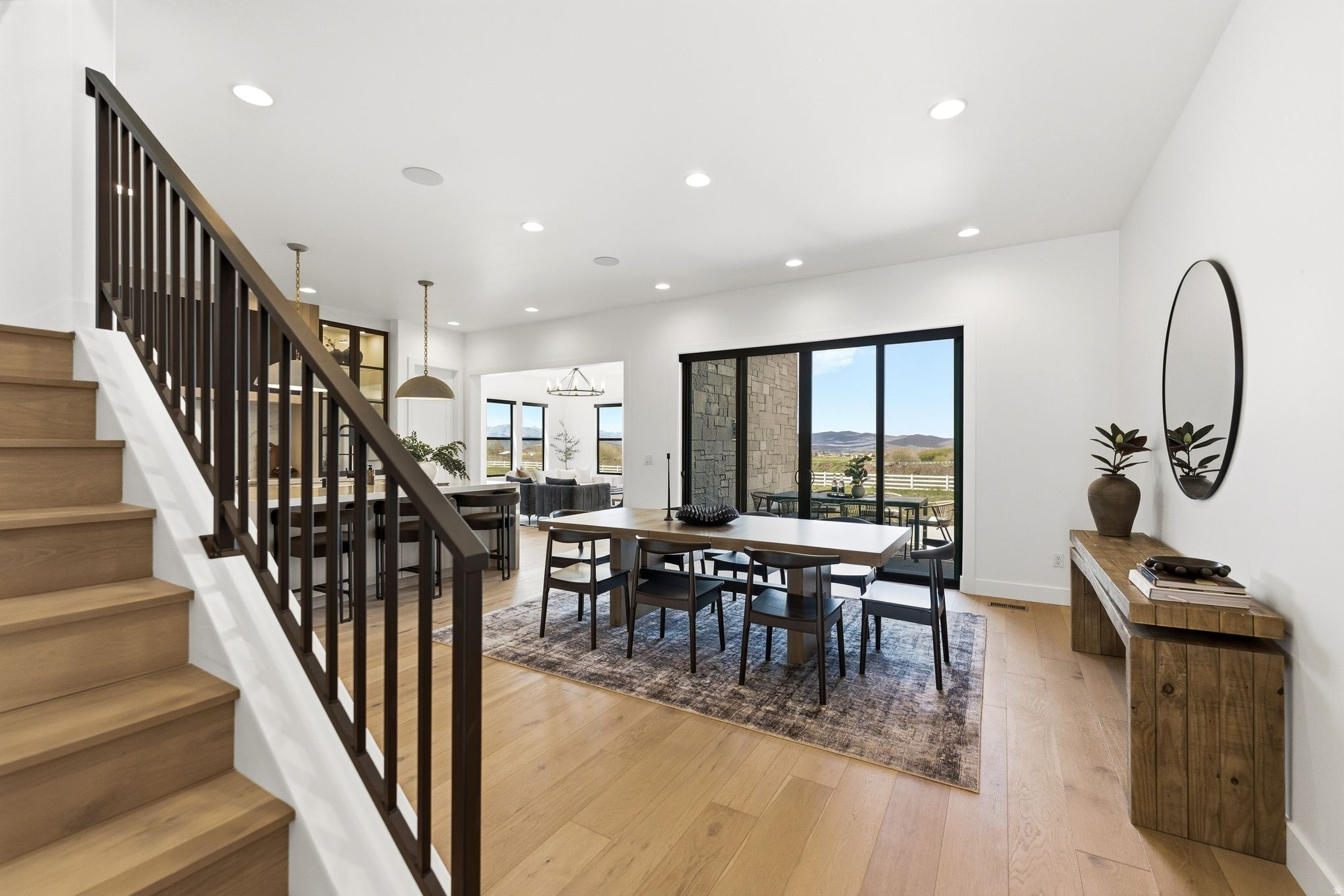 STEWART RANCHES SUBDIVISION - Residential