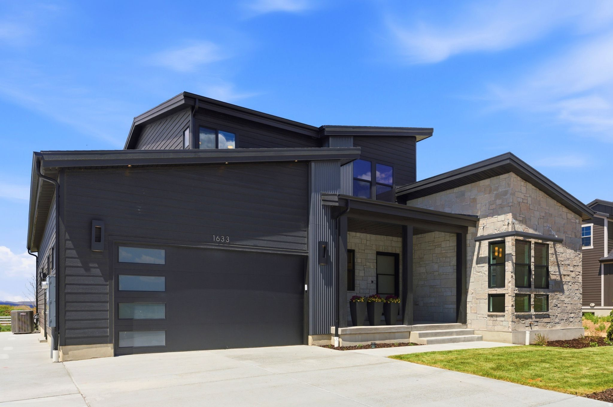 STEWART RANCHES SUBDIVISION - Residential
