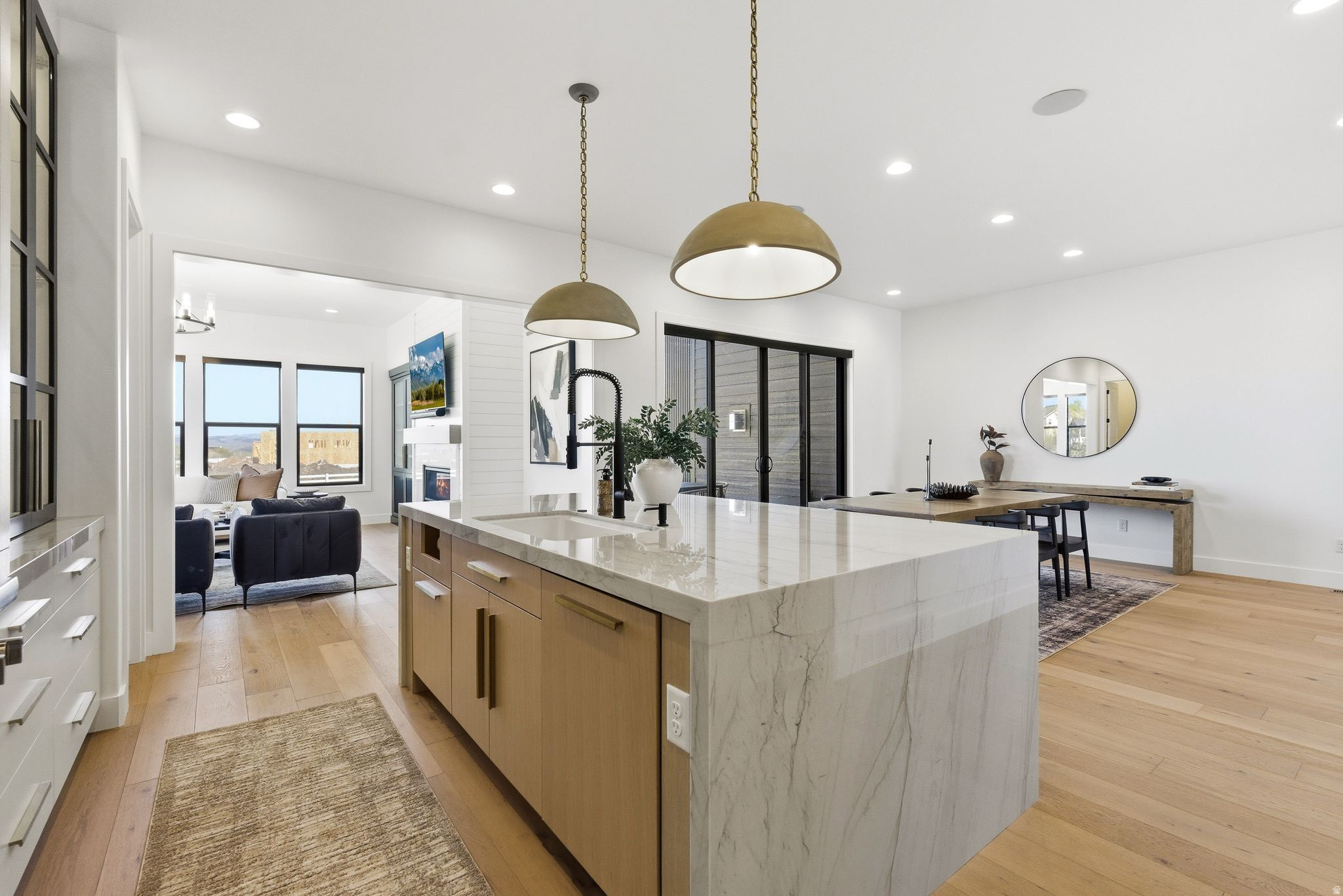 STEWART RANCHES SUBDIVISION - Residential