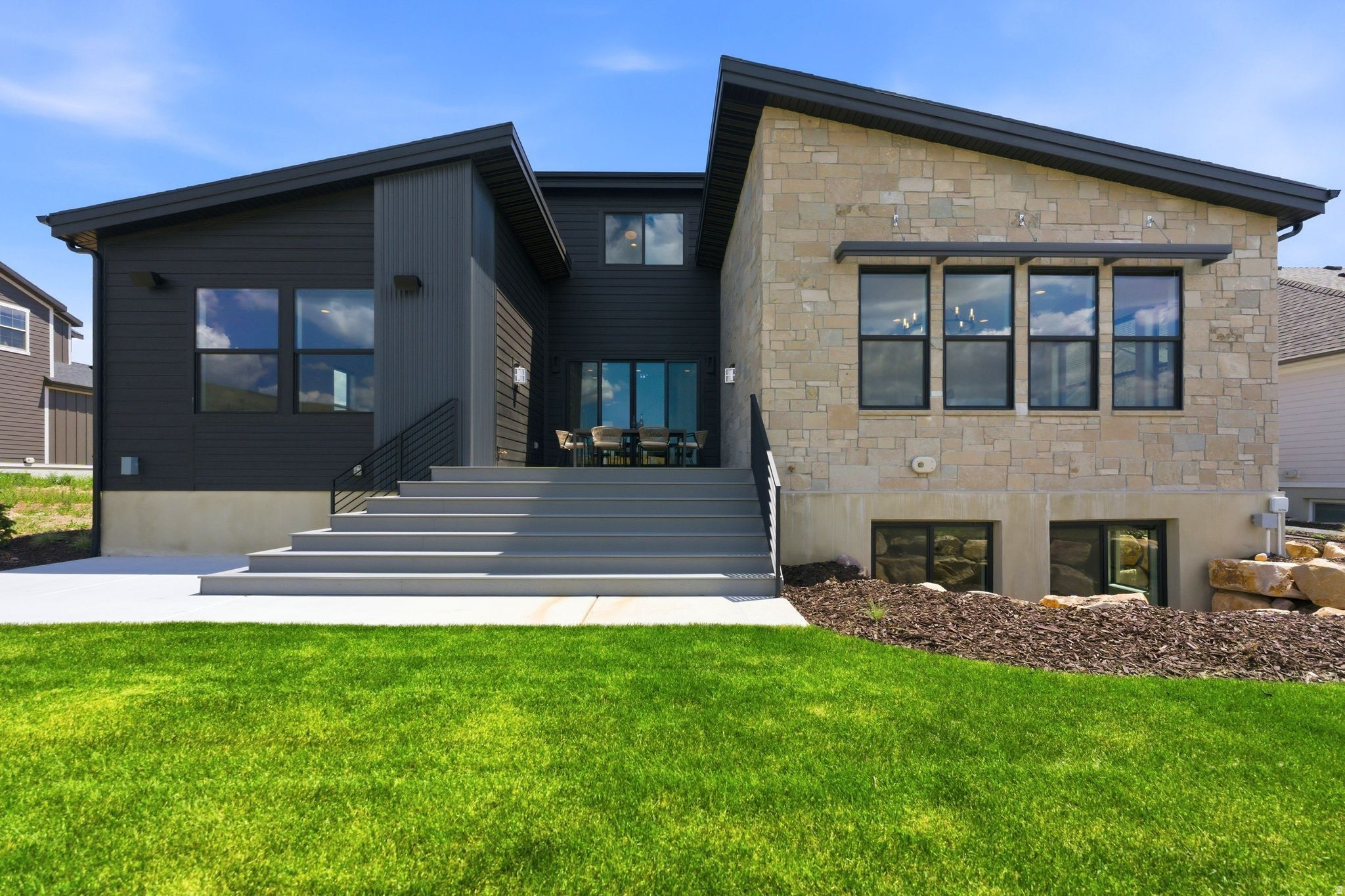 STEWART RANCHES SUBDIVISION - Residential