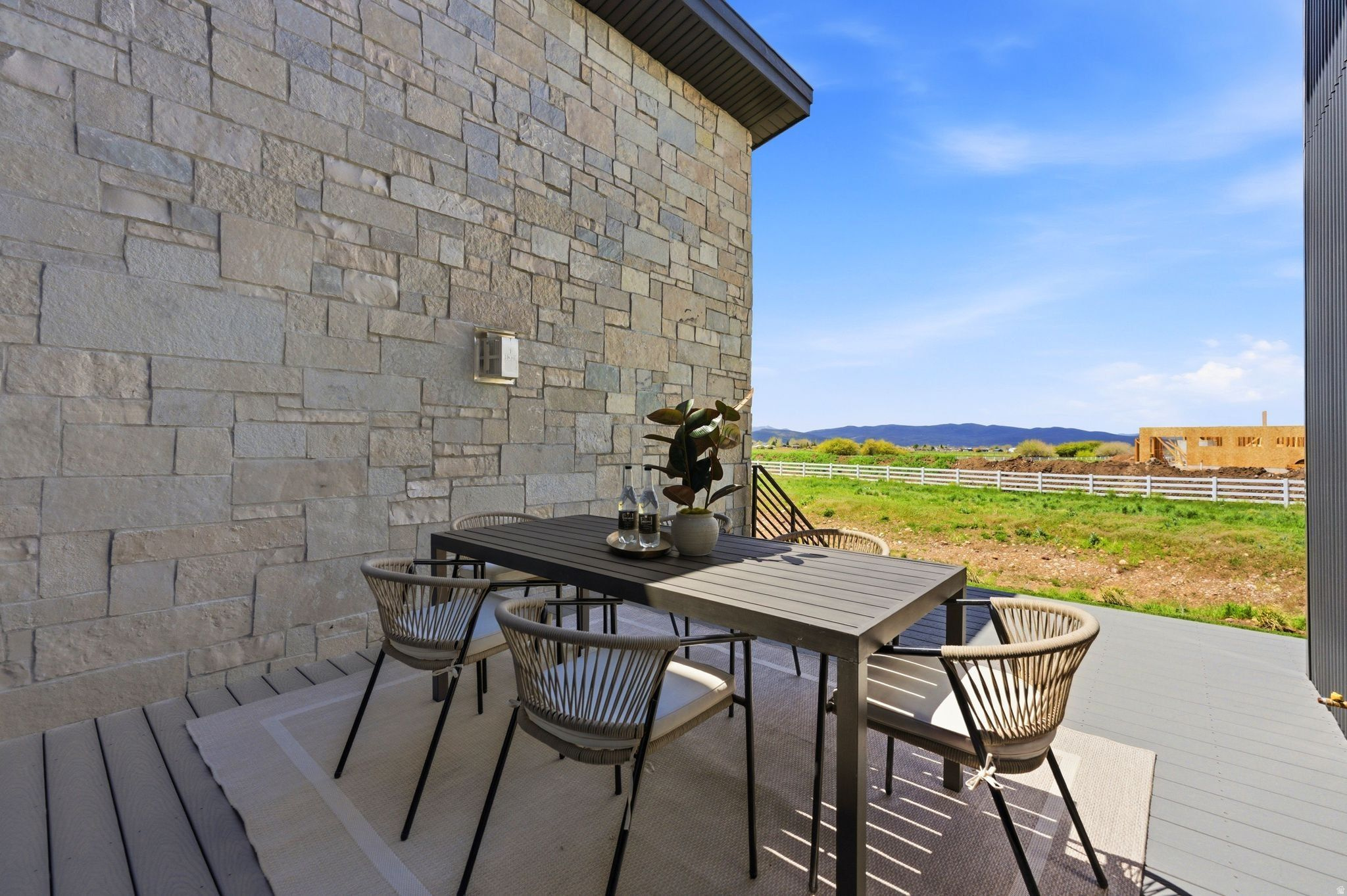 STEWART RANCHES SUBDIVISION - Residential