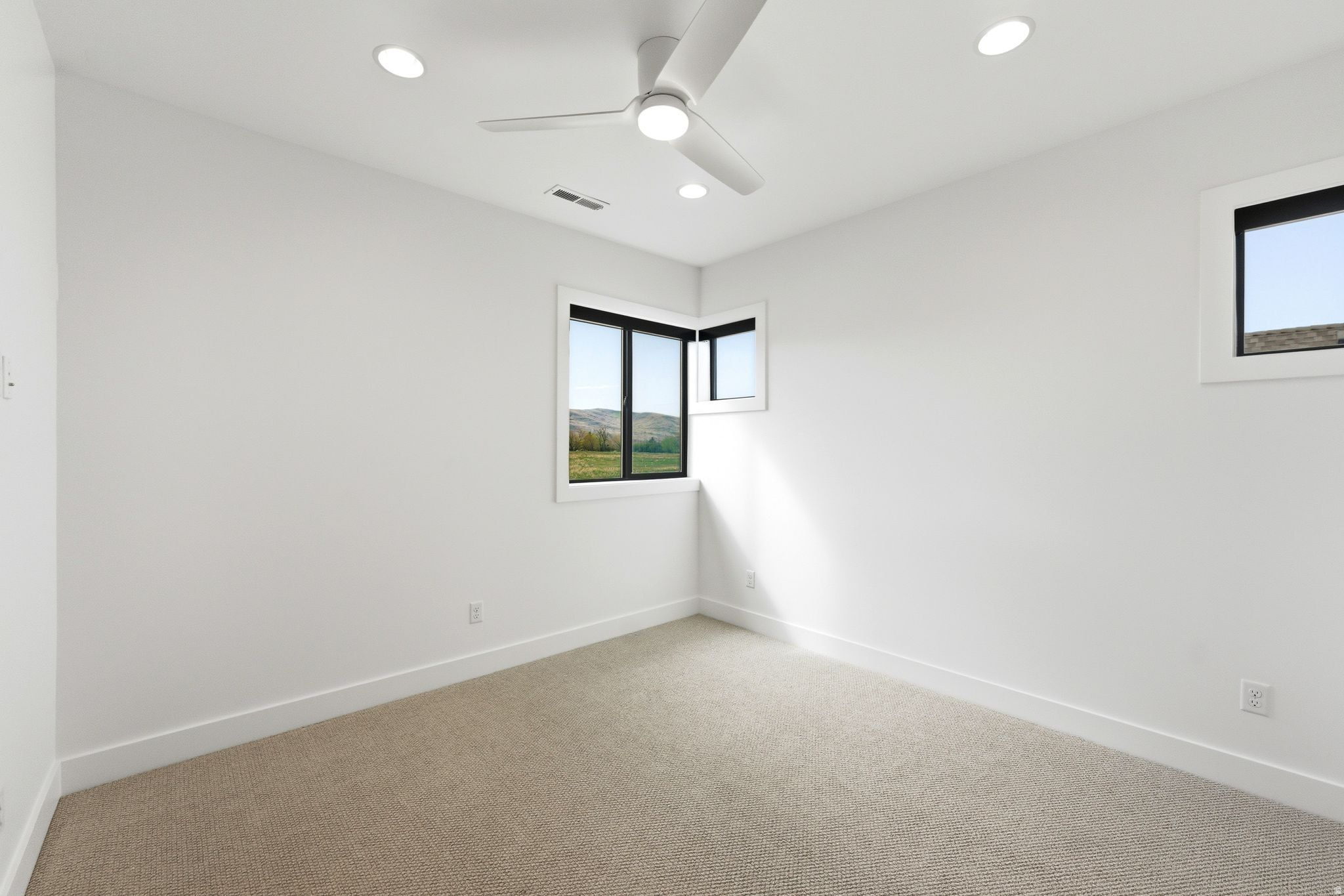 STEWART RANCHES SUBDIVISION - Residential