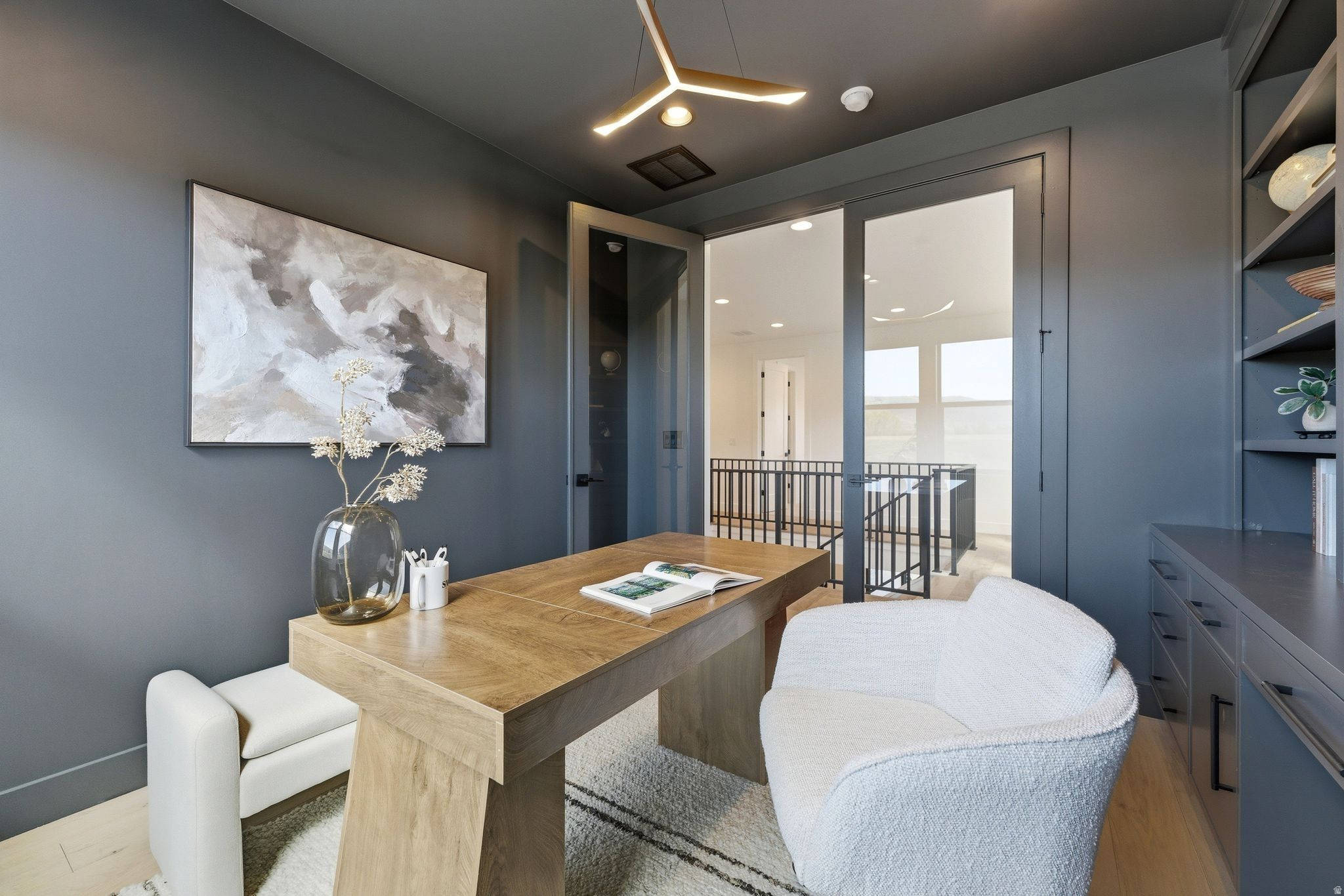 STEWART RANCHES SUBDIVISION - Residential