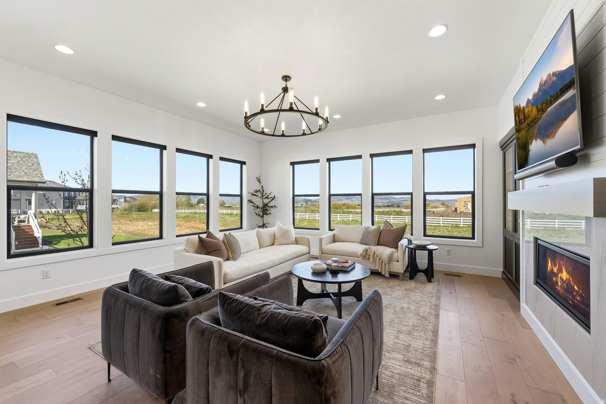 STEWART RANCHES SUBDIVISION - Residential