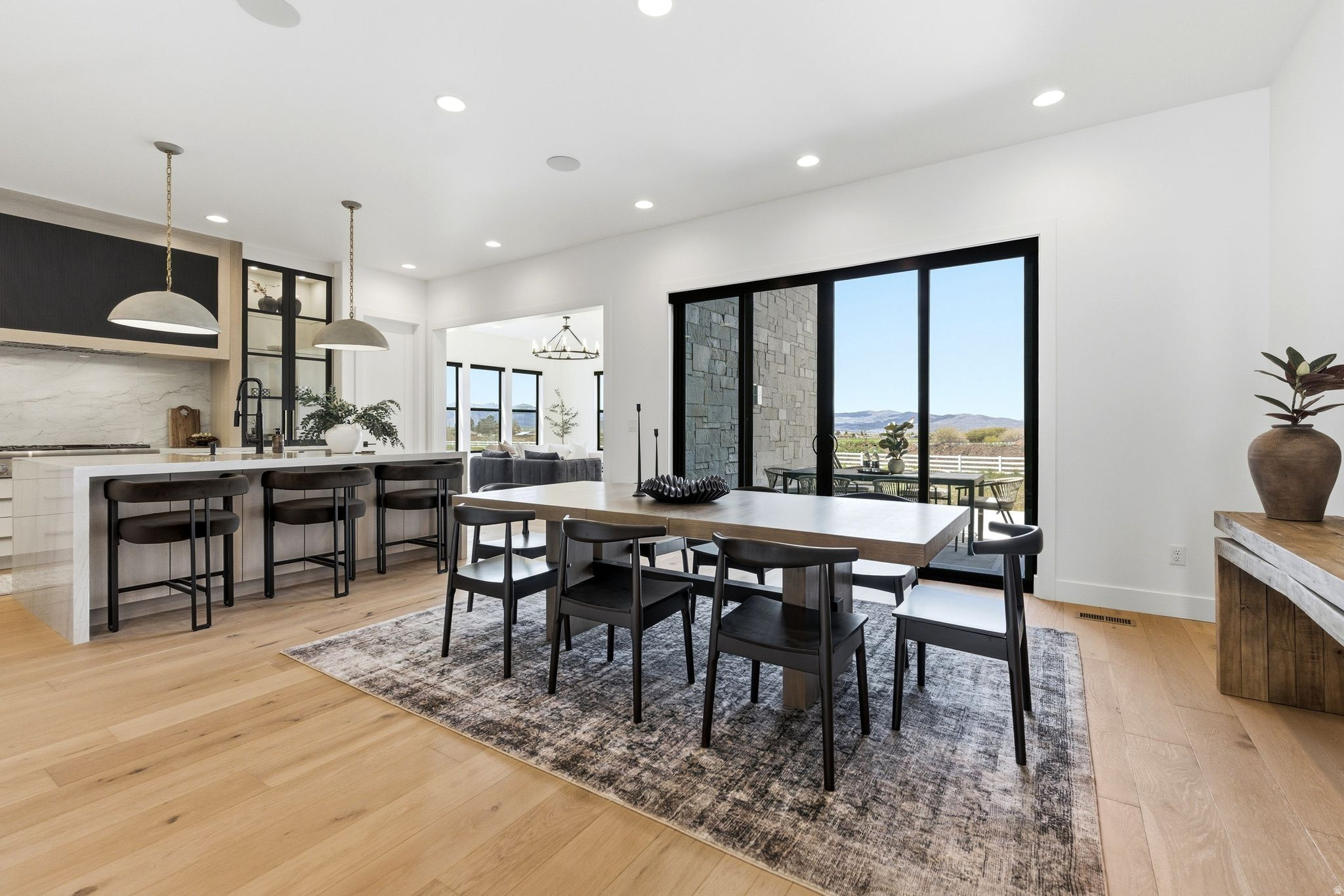 STEWART RANCHES SUBDIVISION - Residential