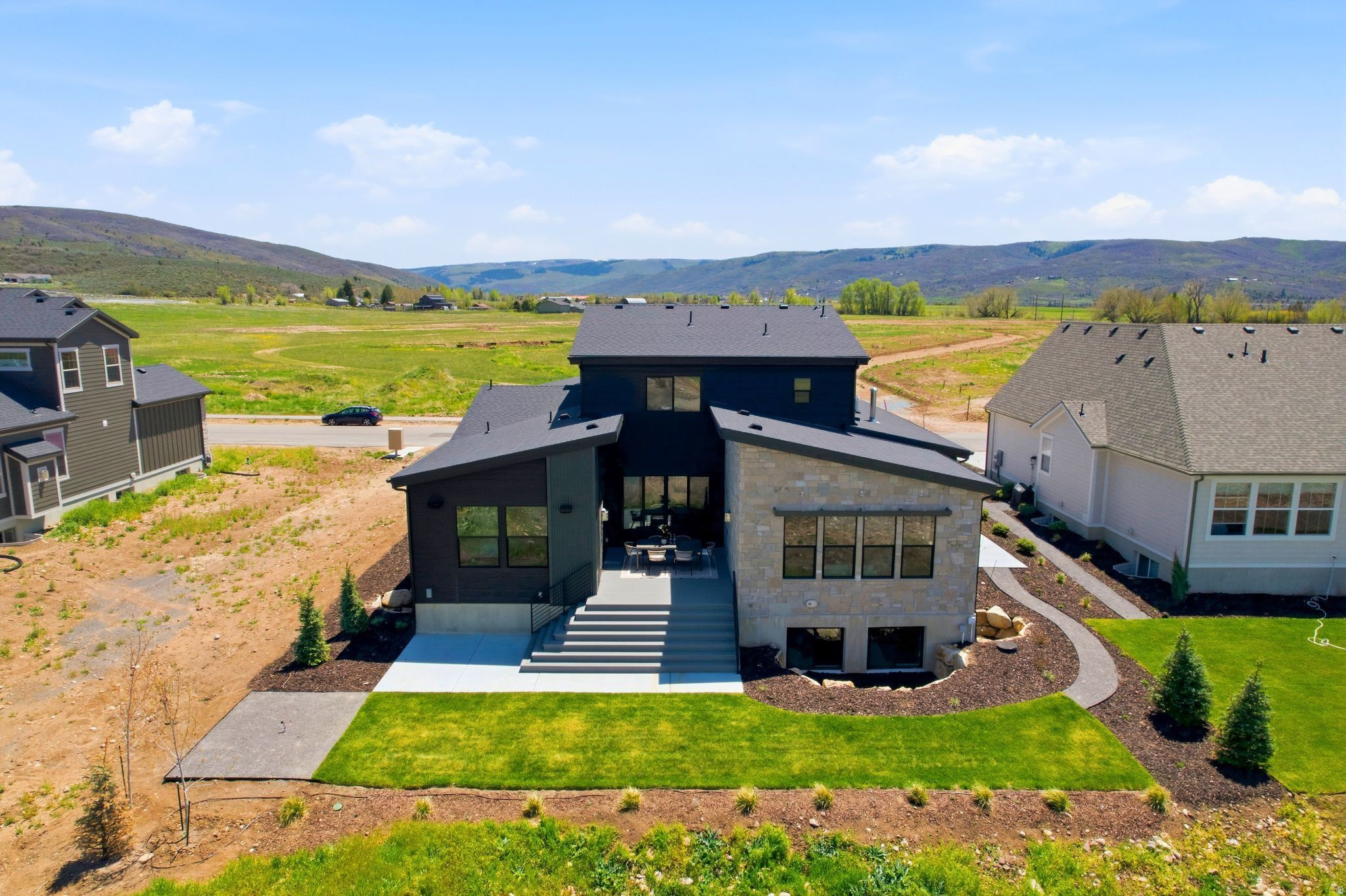 STEWART RANCHES SUBDIVISION - Residential