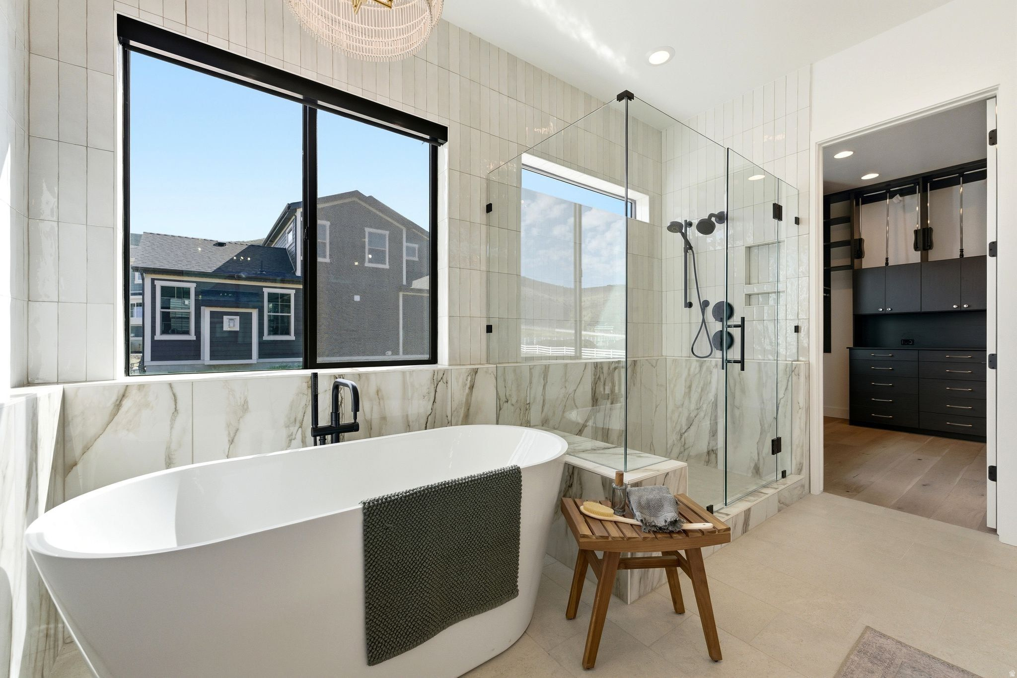 STEWART RANCHES SUBDIVISION - Residential