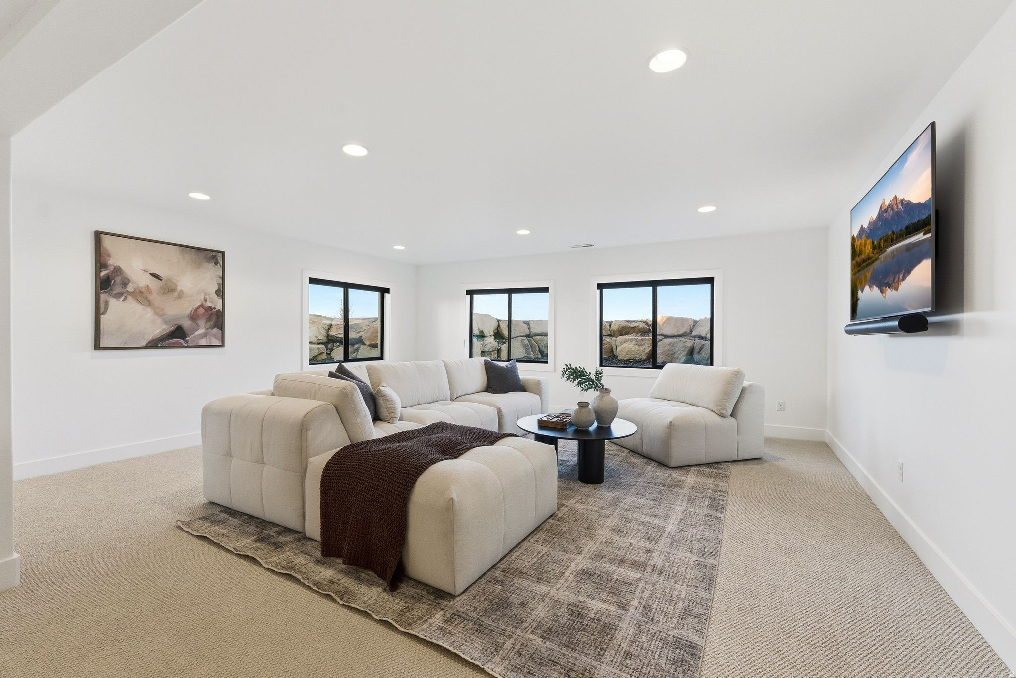 STEWART RANCHES SUBDIVISION - Residential
