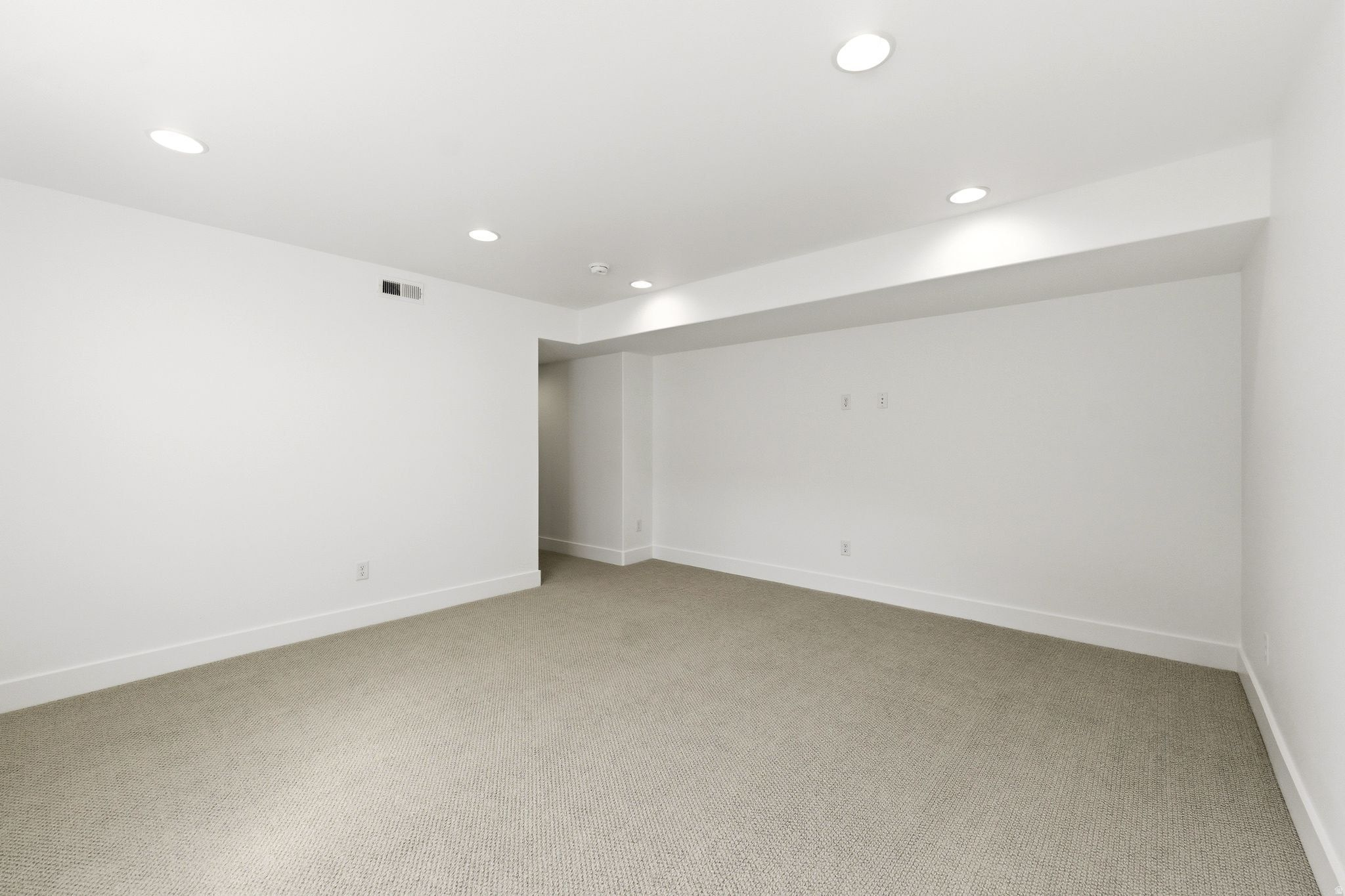 STEWART RANCHES SUBDIVISION - Residential