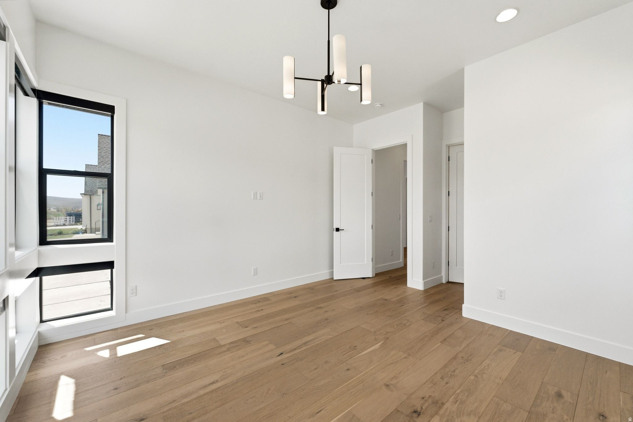 STEWART RANCHES SUBDIVISION - Residential