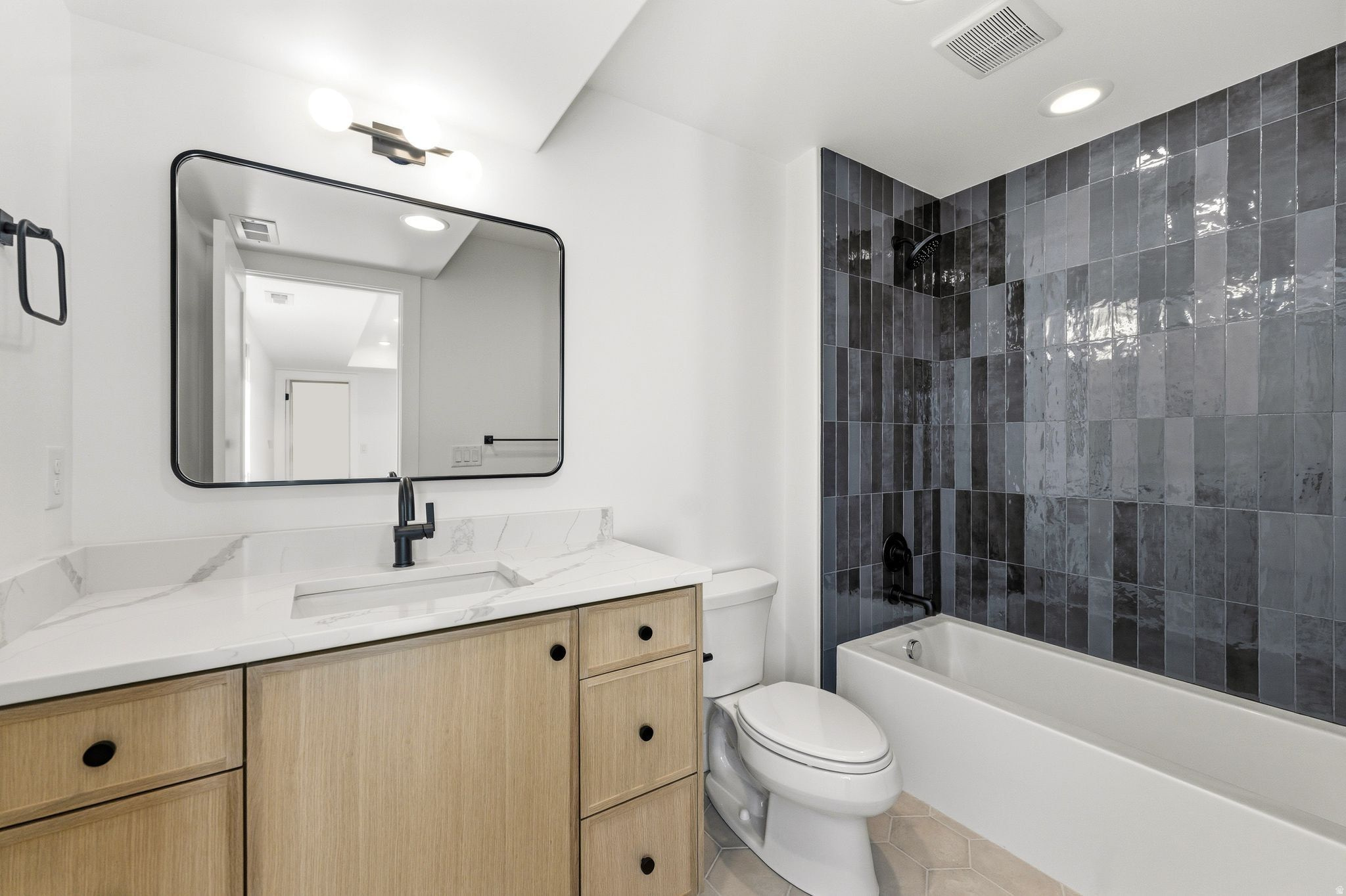 STEWART RANCHES SUBDIVISION - Residential