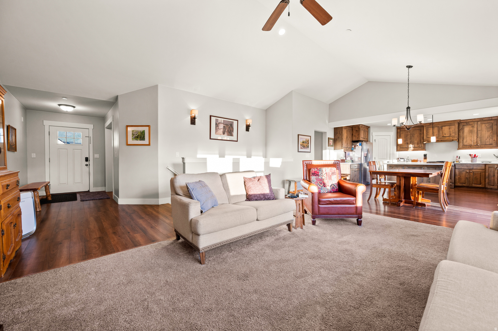 HARRISON HEIGHTS - Residential