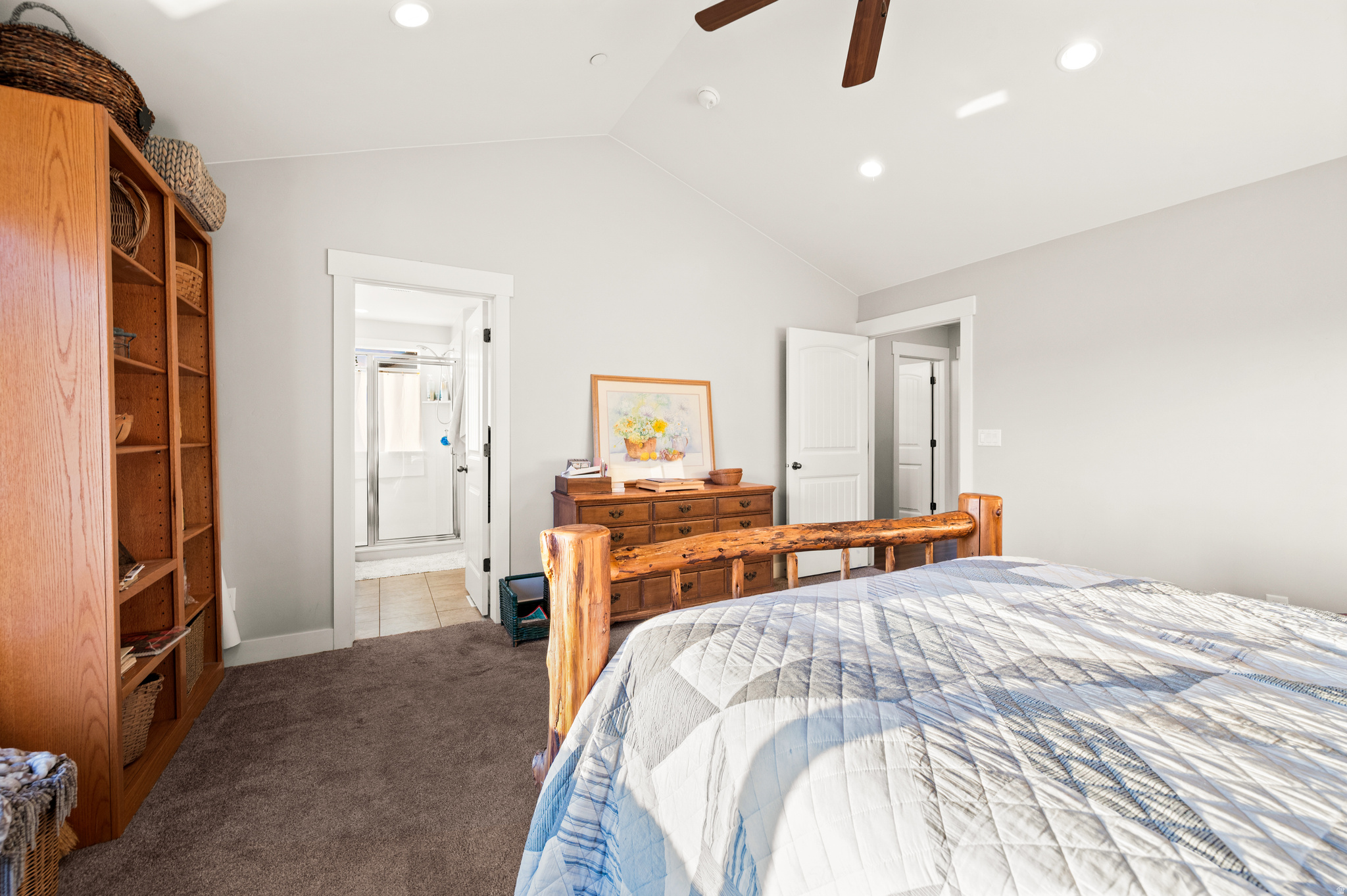 HARRISON HEIGHTS - Residential