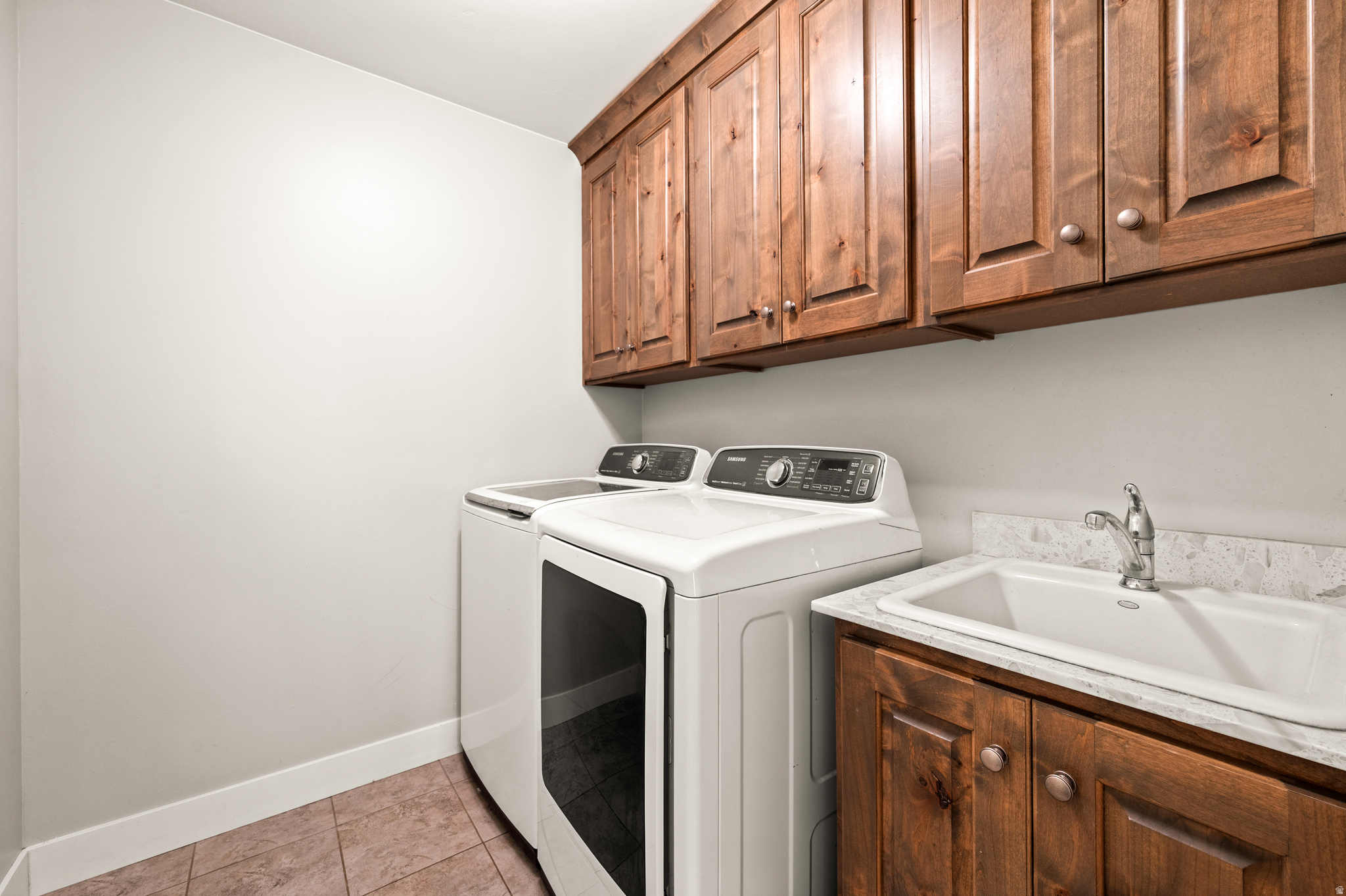 HARRISON HEIGHTS - Residential