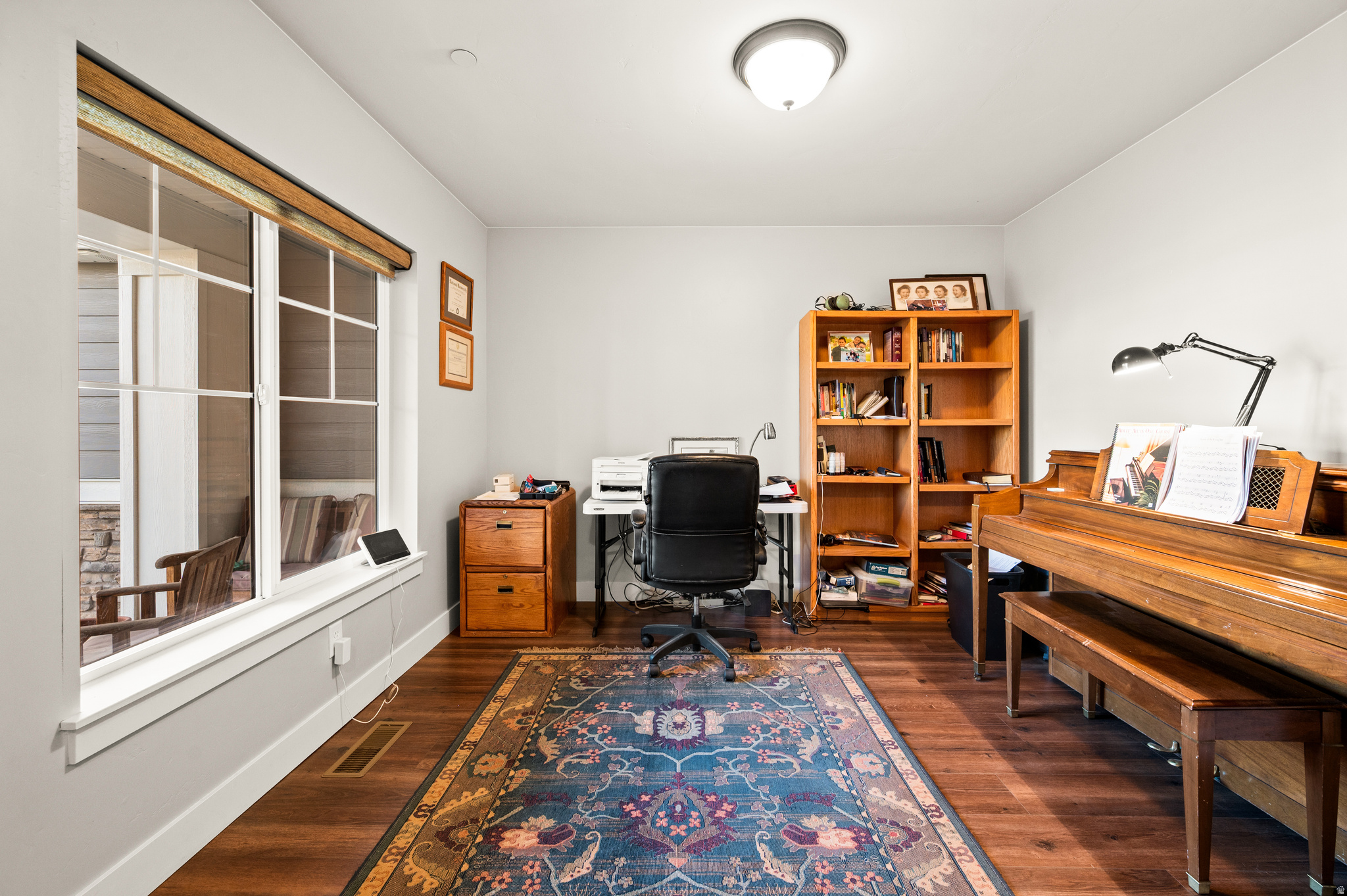 HARRISON HEIGHTS - Residential
