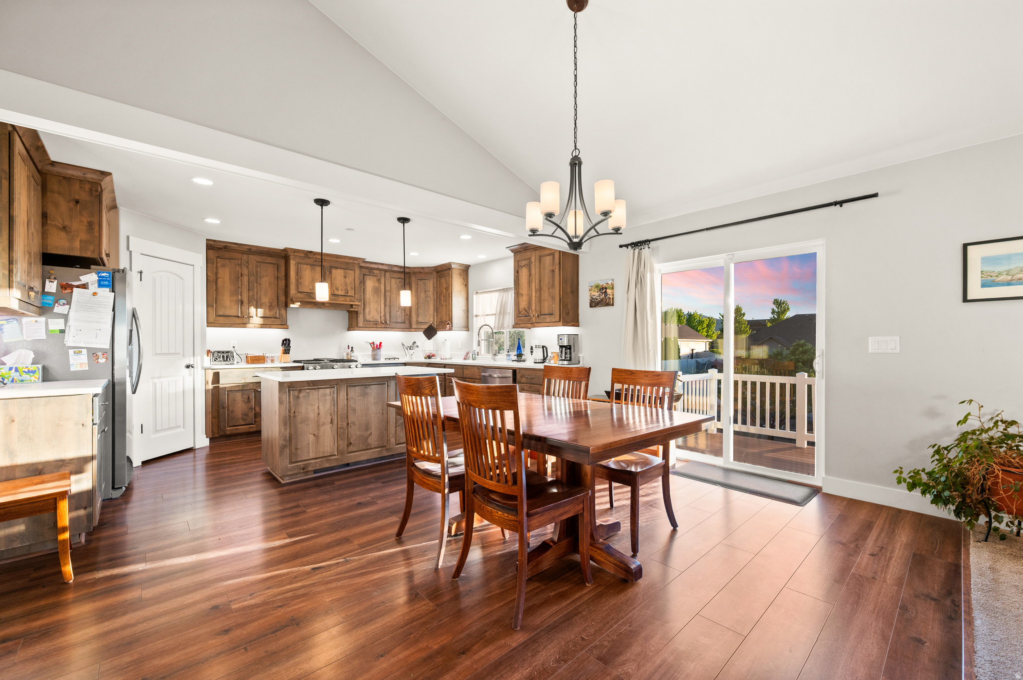 HARRISON HEIGHTS - Residential
