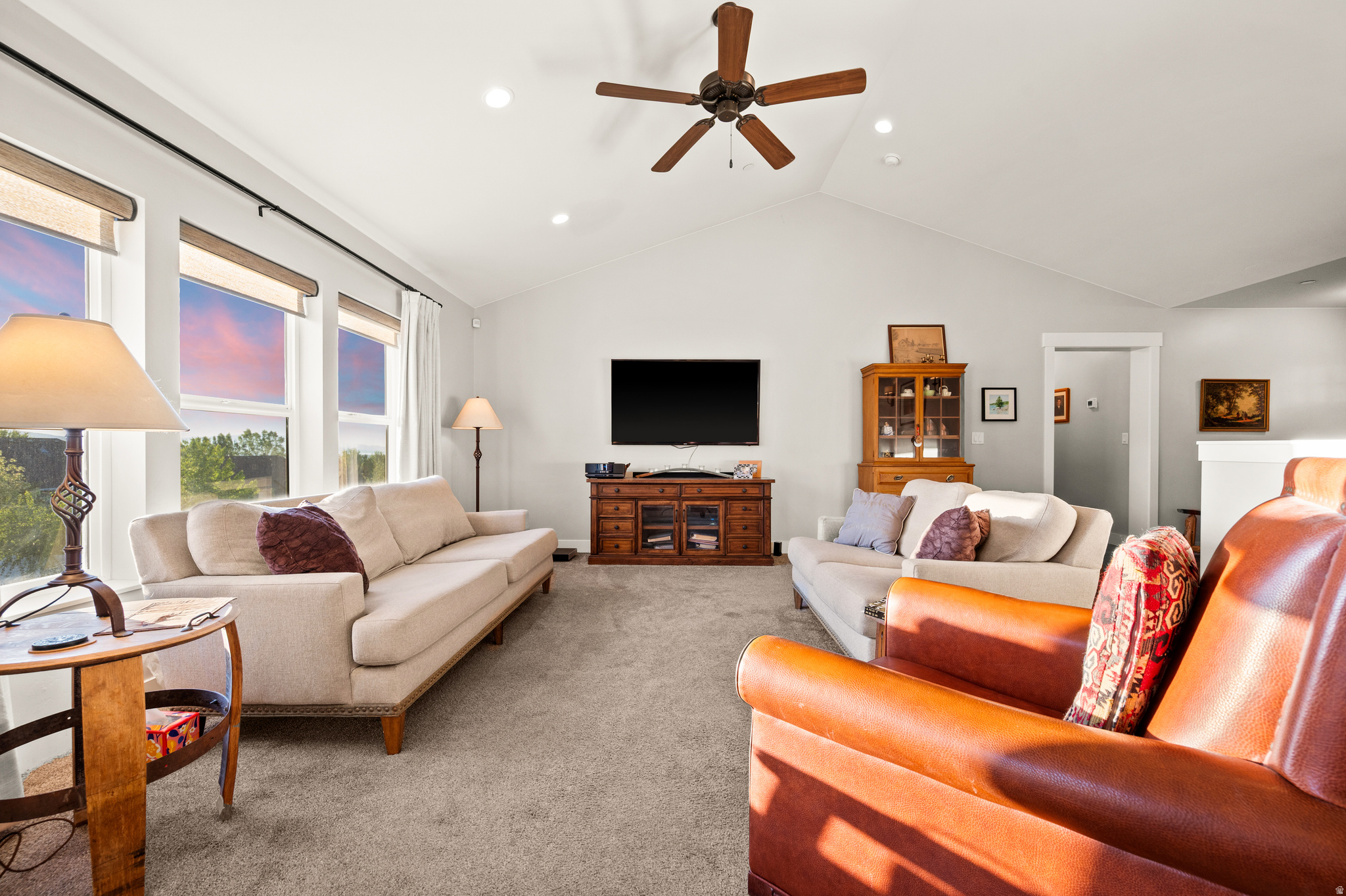 HARRISON HEIGHTS - Residential