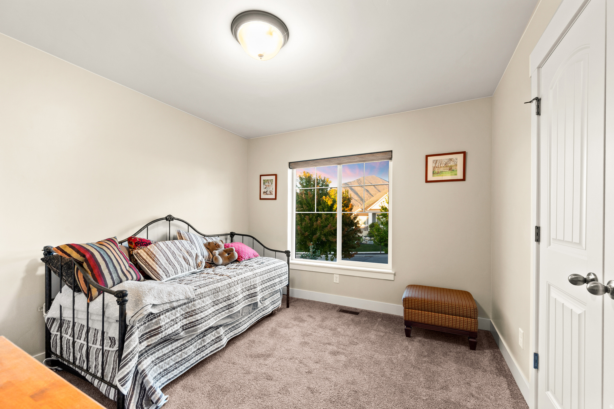 HARRISON HEIGHTS - Residential