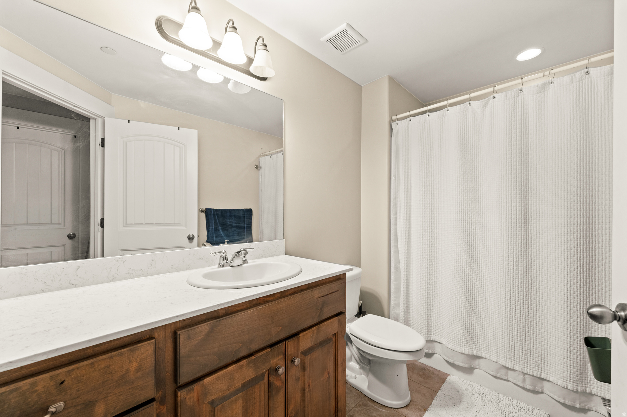 HARRISON HEIGHTS - Residential