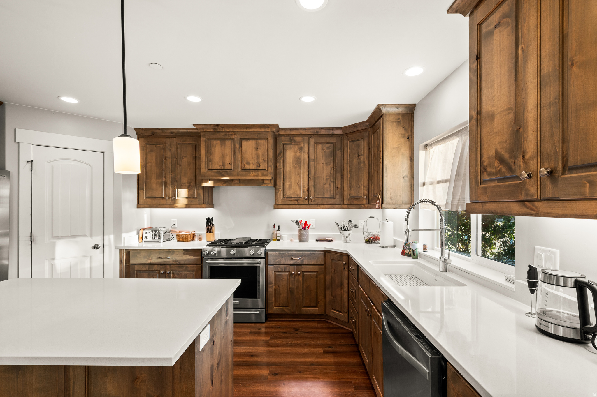 HARRISON HEIGHTS - Residential
