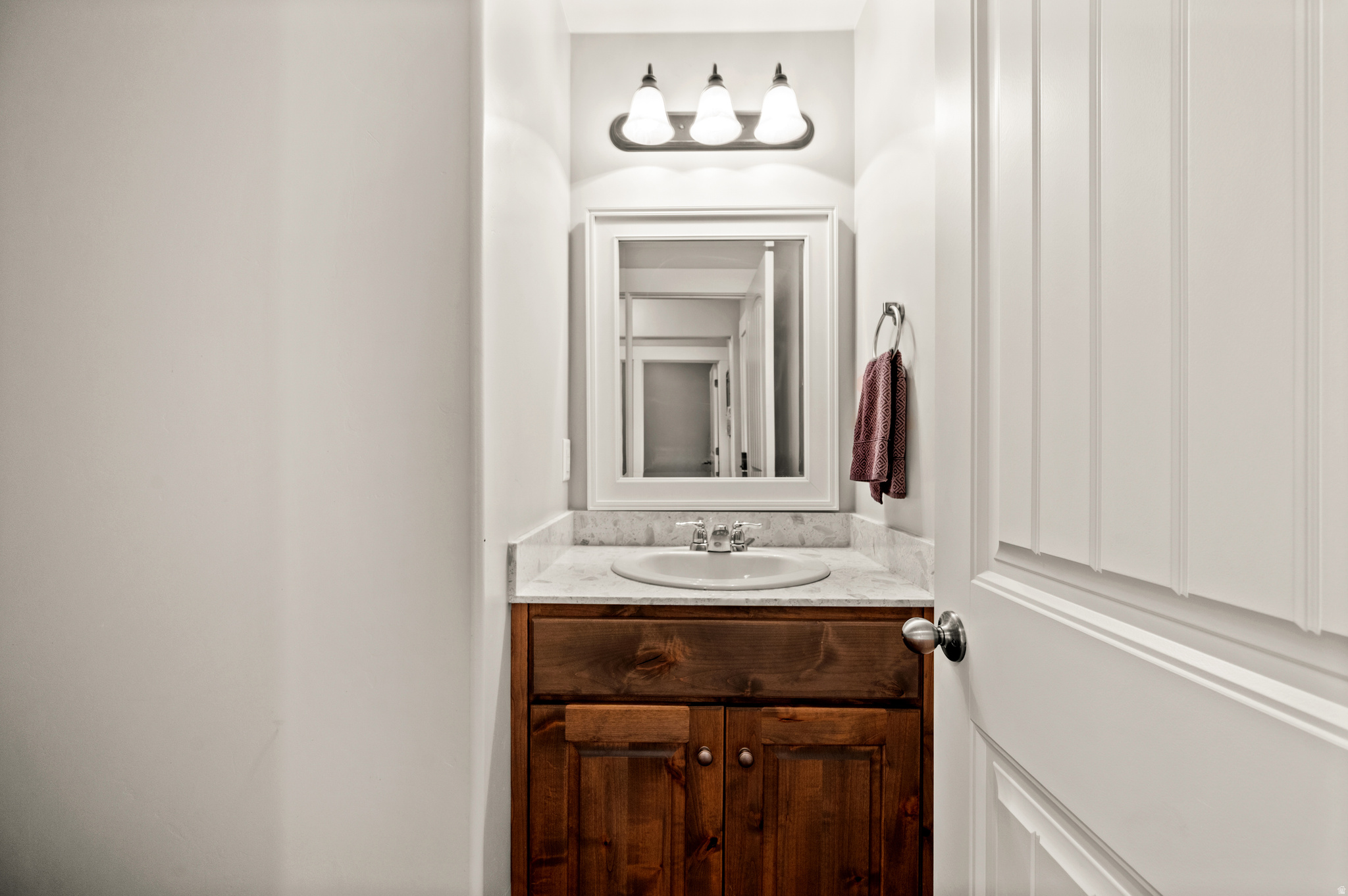 HARRISON HEIGHTS - Residential